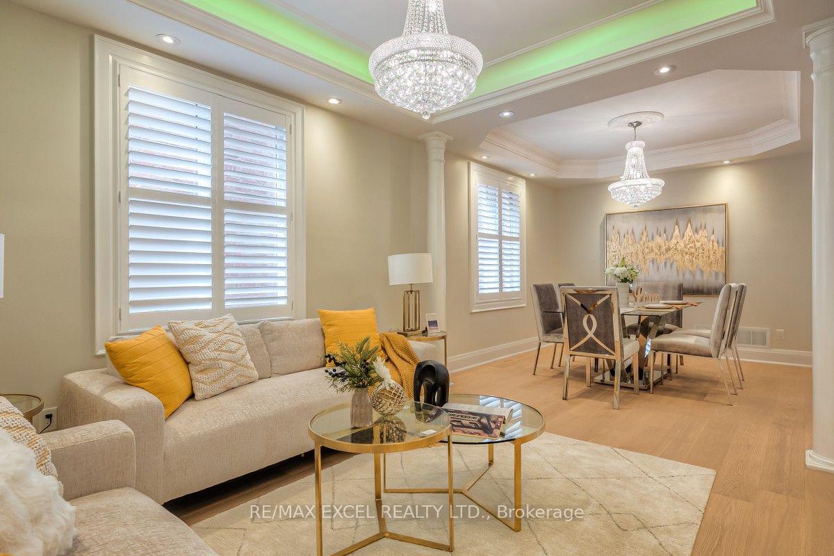 Photo 7 of 32 Grapevine Circle, Scarborough, Rouge — HOMEH