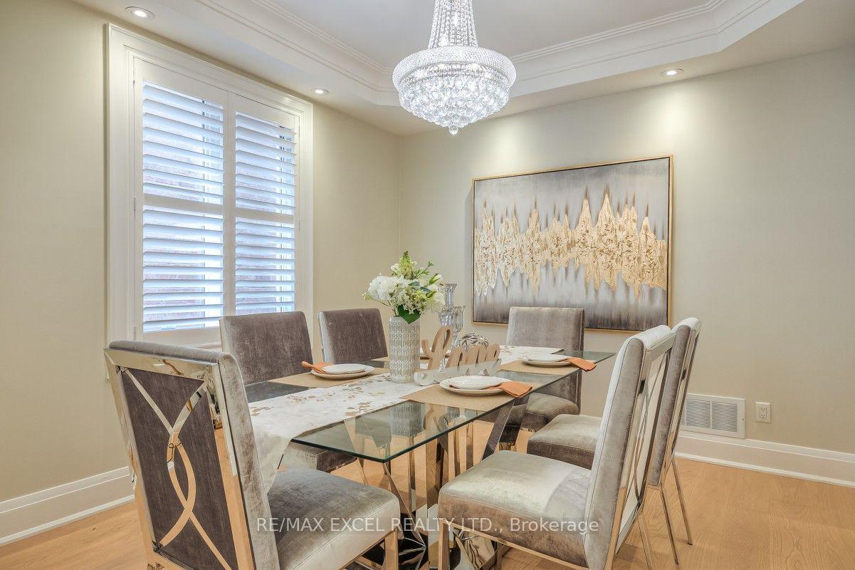 Photo 8 of 32 Grapevine Circle, Scarborough, Rouge — HOMEH