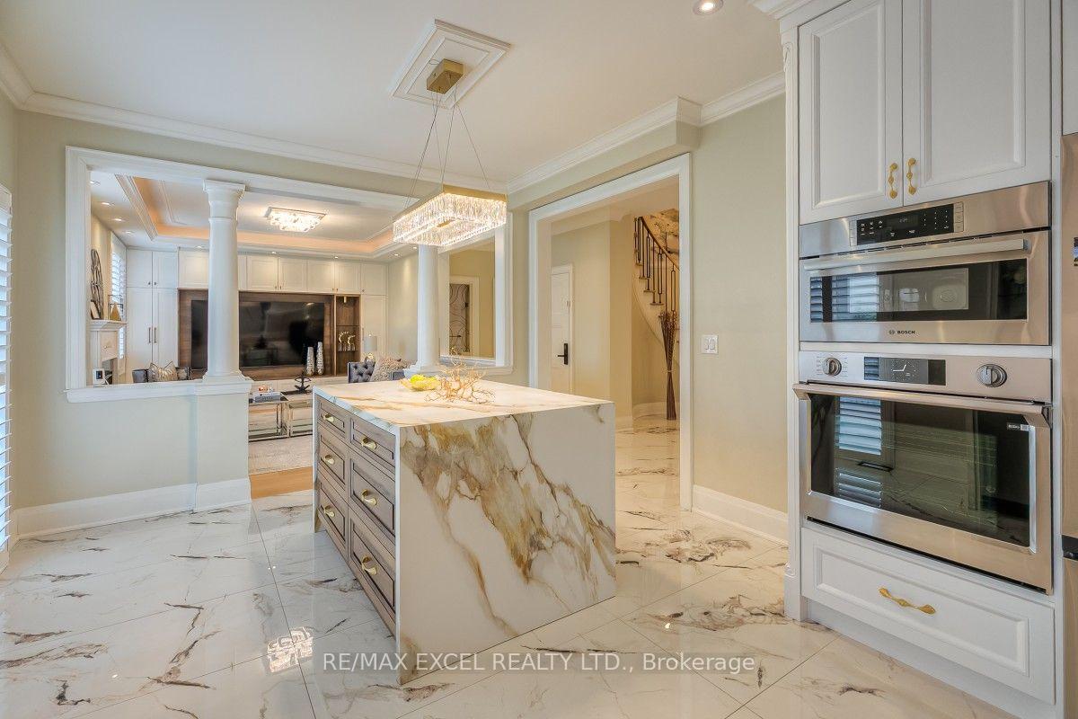 Photo 18 of 32 Grapevine Circle, Scarborough, Rouge — HOMEH