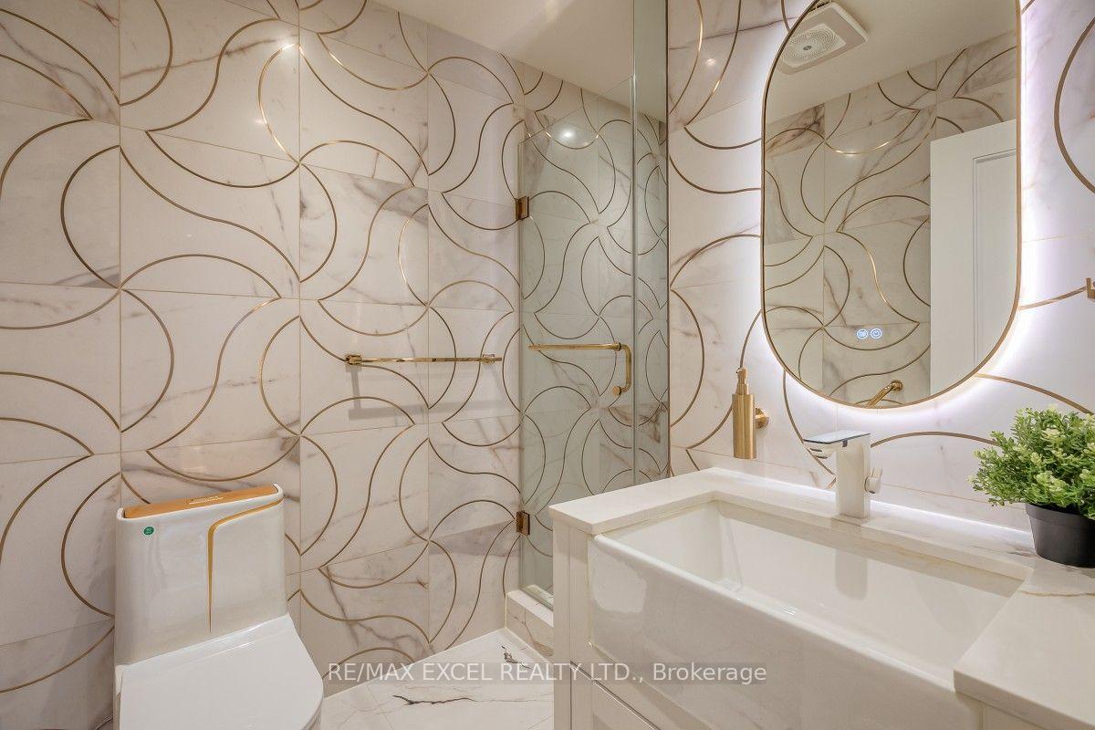 Photo 19 of 32 Grapevine Circle, Scarborough, Rouge — HOMEH