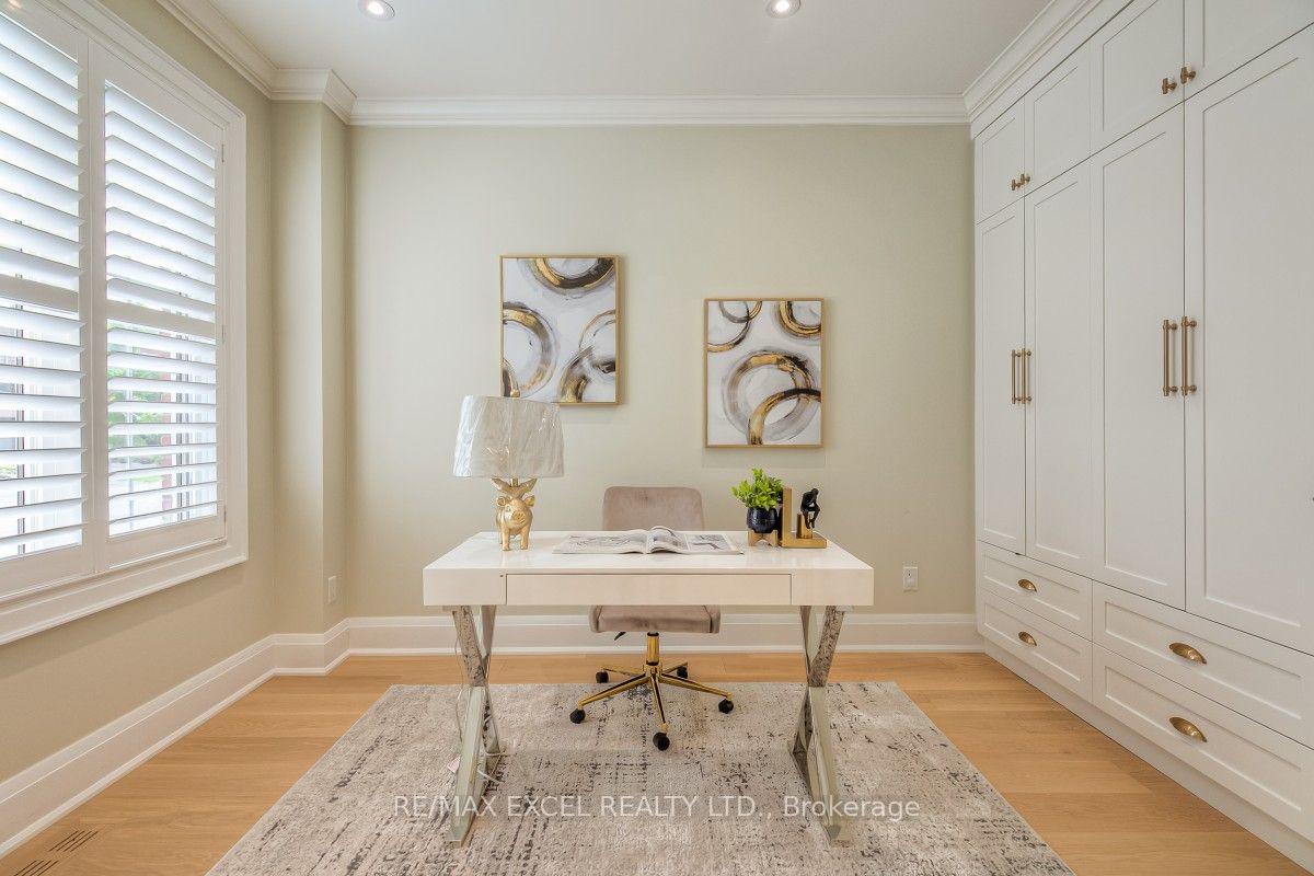 Photo 22 of 32 Grapevine Circle, Scarborough, Rouge — HOMEH