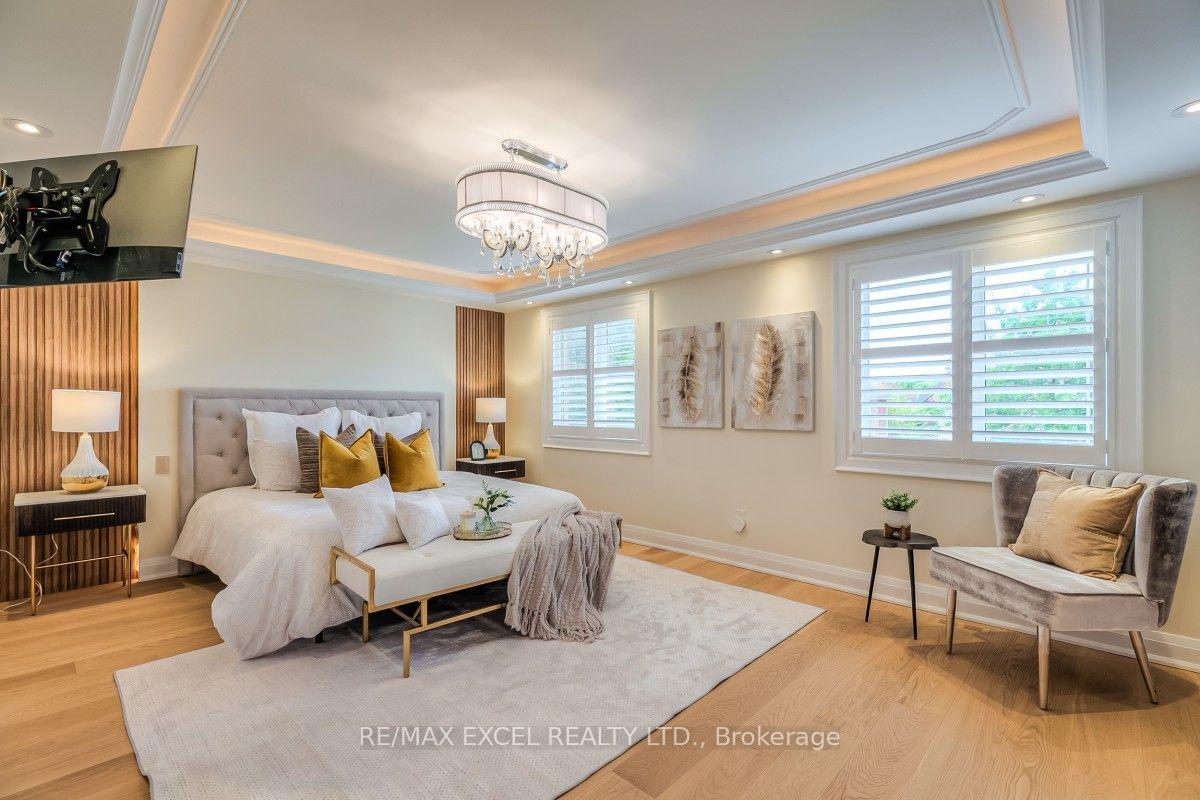 Photo 24 of 32 Grapevine Circle, Scarborough, Rouge — HOMEH