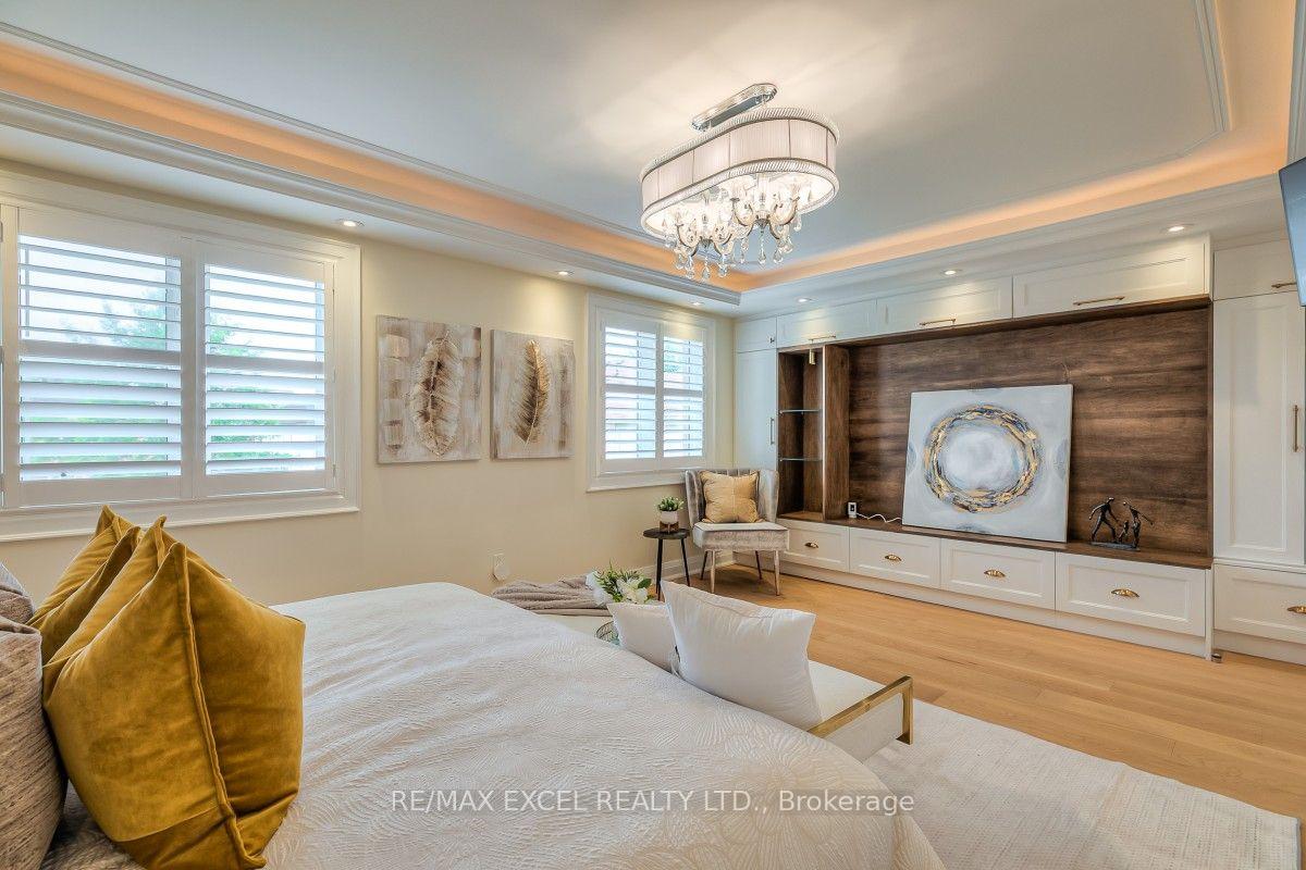 Photo 27 of 32 Grapevine Circle, Scarborough, Rouge — HOMEH