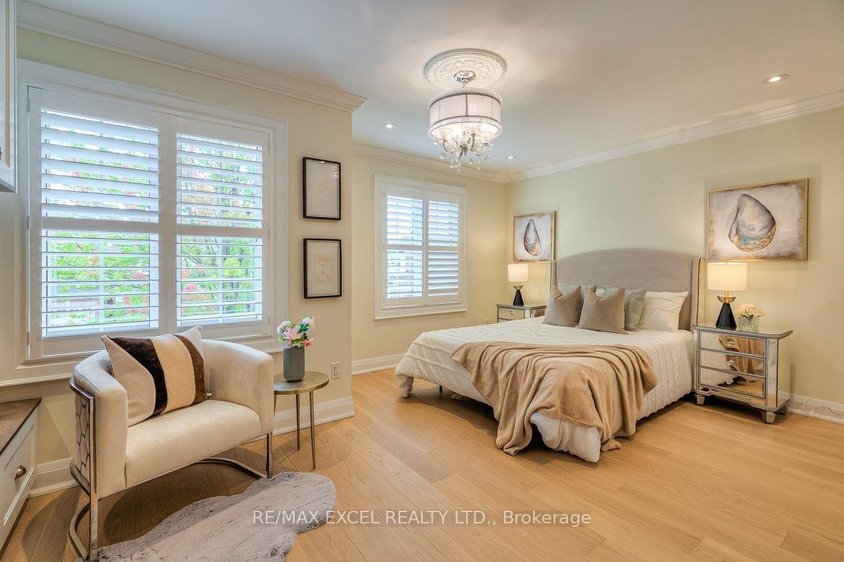 Photo 35 of 32 Grapevine Circle, Scarborough, Rouge — HOMEH