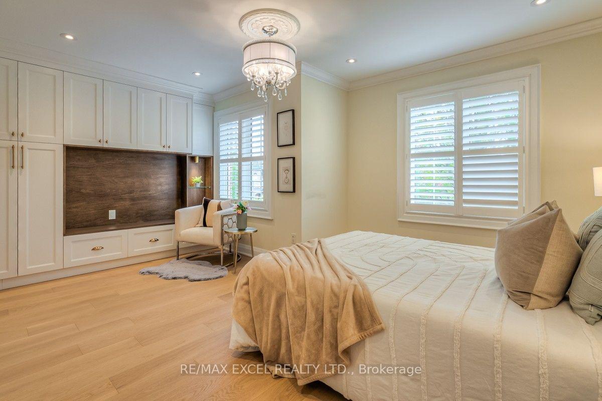 Photo 37 of 32 Grapevine Circle, Scarborough, Rouge — HOMEH