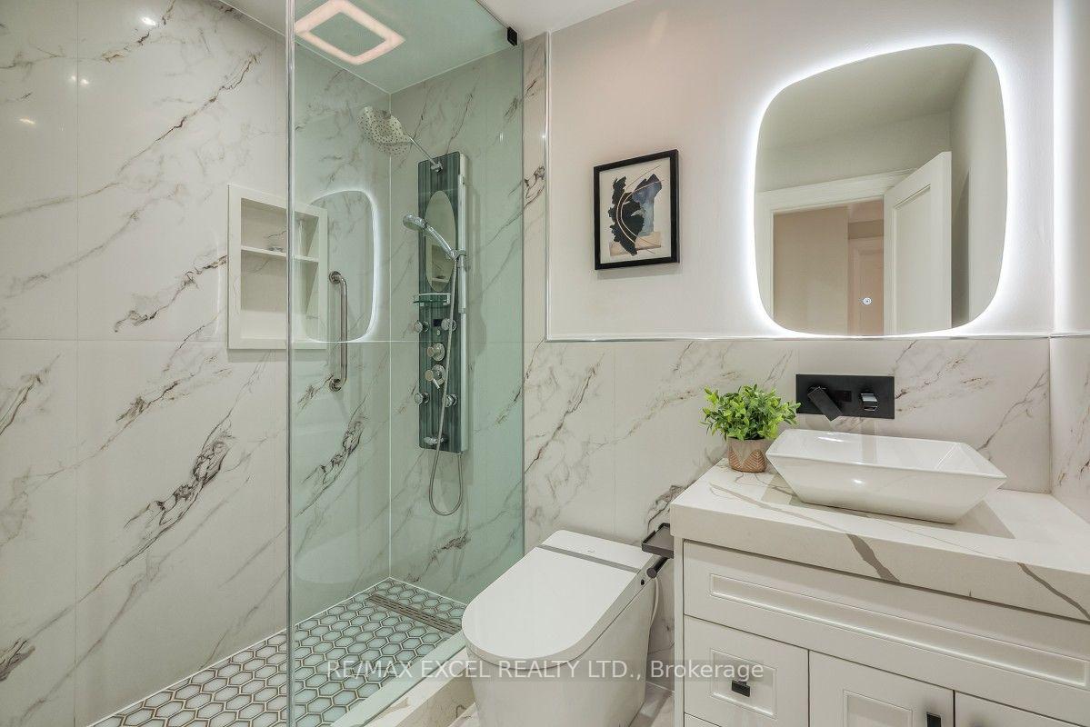 Photo 43 of 32 Grapevine Circle, Scarborough, Rouge — HOMEH