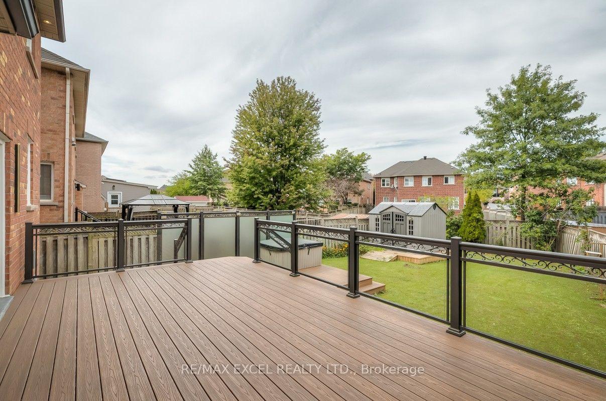 Photo 44 of 32 Grapevine Circle, Scarborough, Rouge — HOMEH