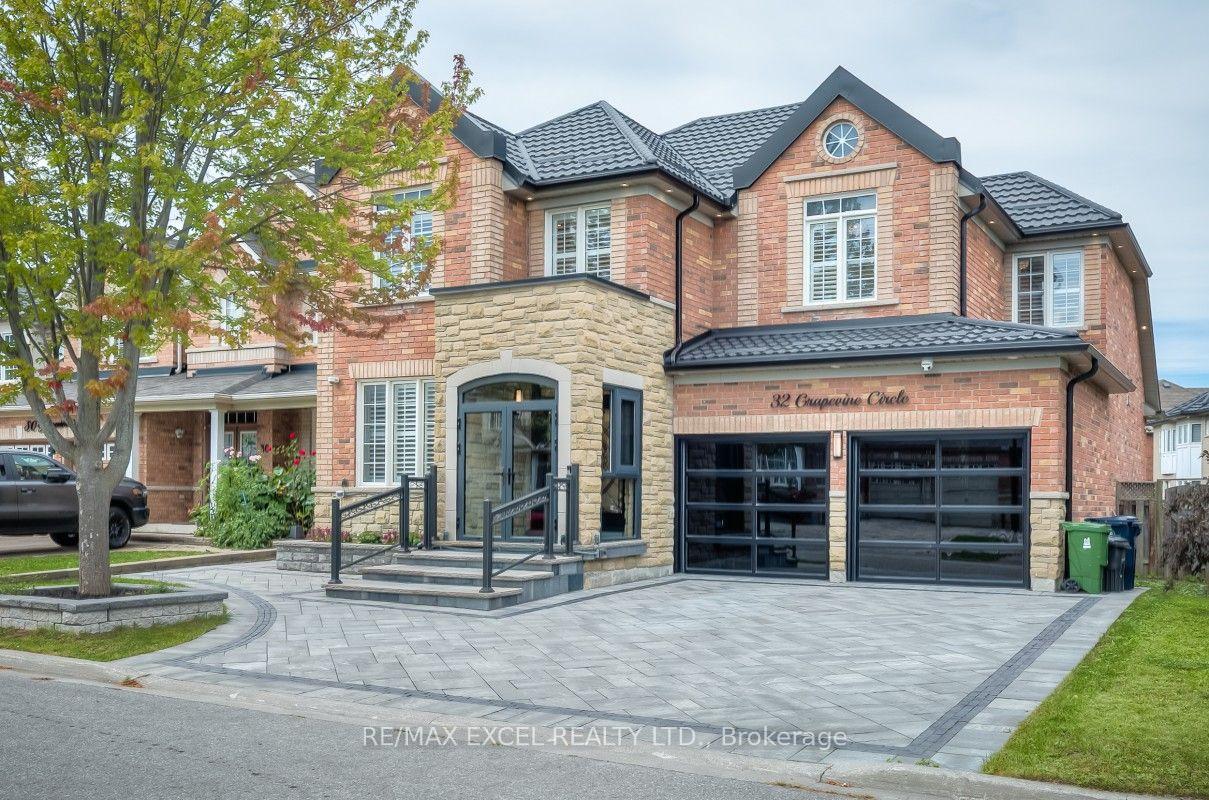 Photo 50 of 32 Grapevine Circle, Scarborough, Rouge — HOMEH