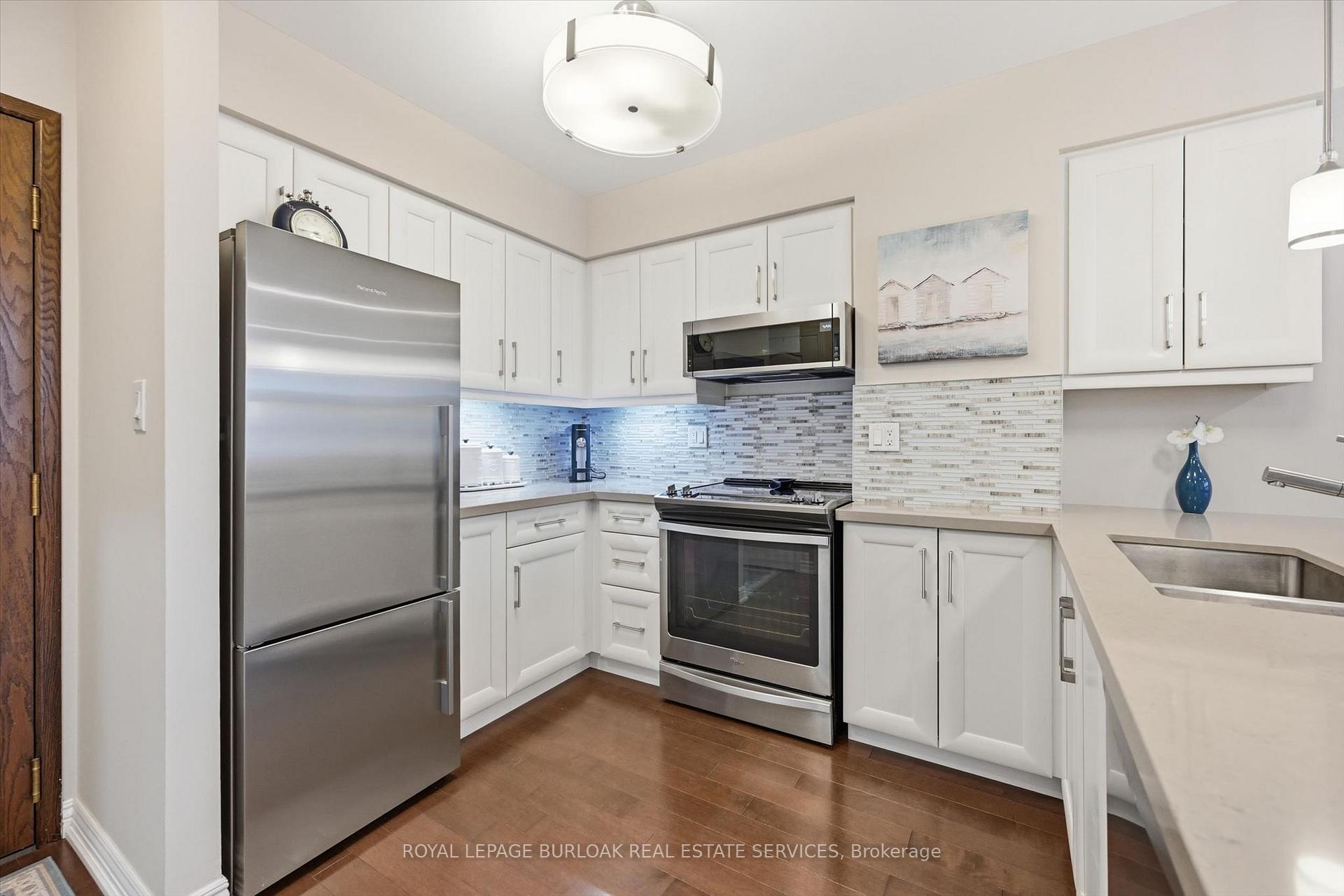 Photo 6 of Unit 110, 1276 Maple Crossing Boulevard, Burlington, Brant — HOMEH