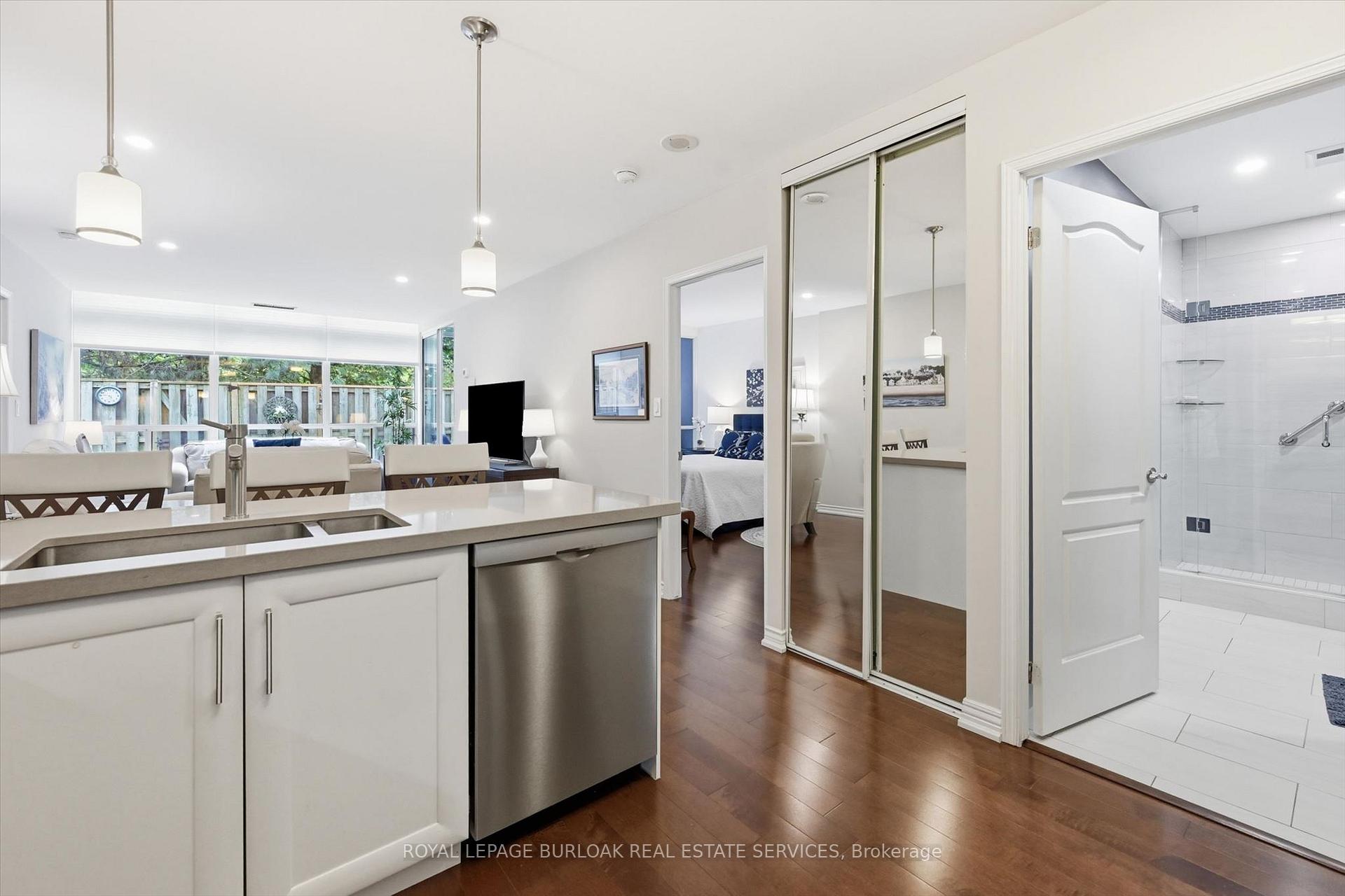Photo 7 of Unit 110, 1276 Maple Crossing Boulevard, Burlington, Brant — HOMEH