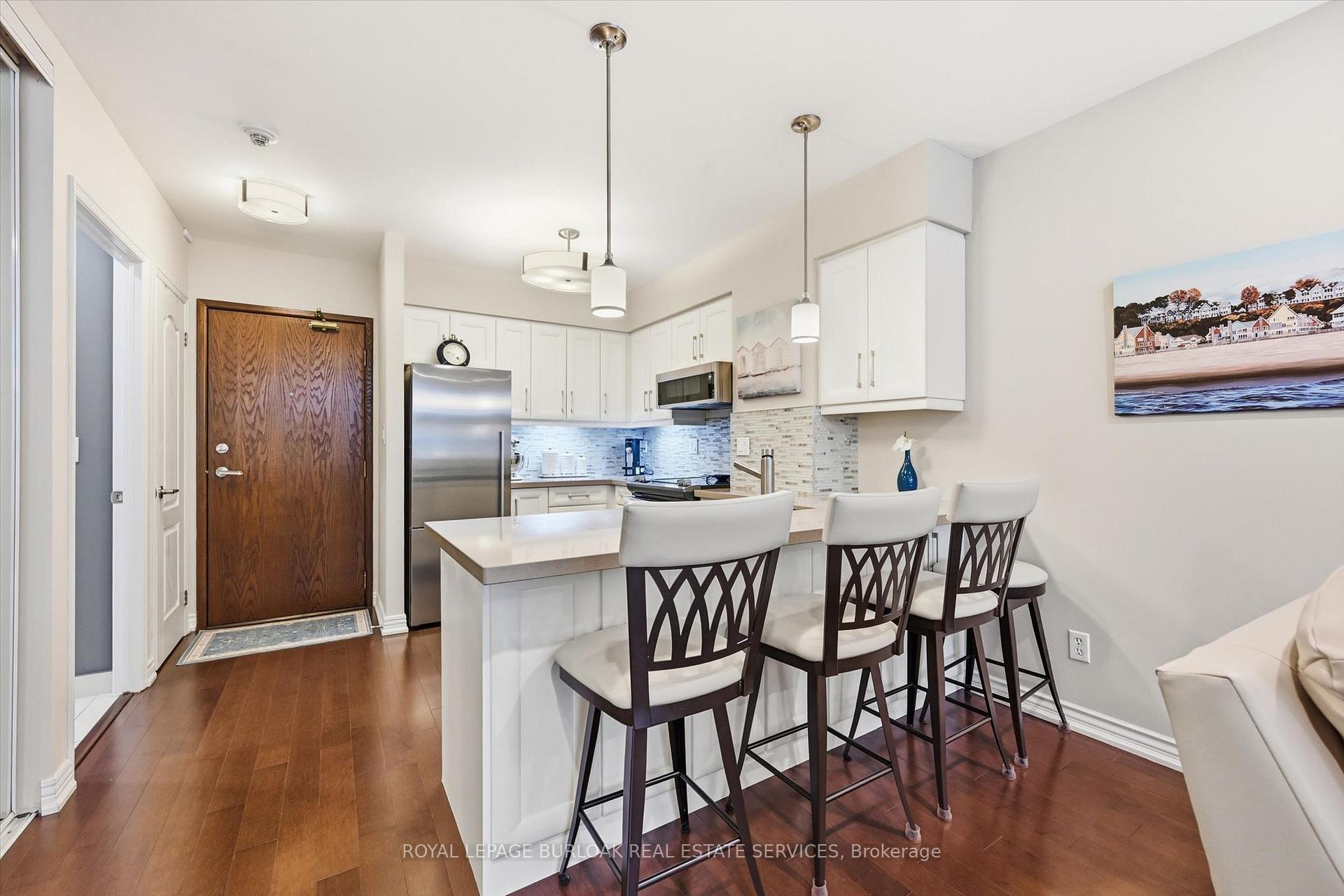 Photo 8 of Unit 110, 1276 Maple Crossing Boulevard, Burlington, Brant — HOMEH