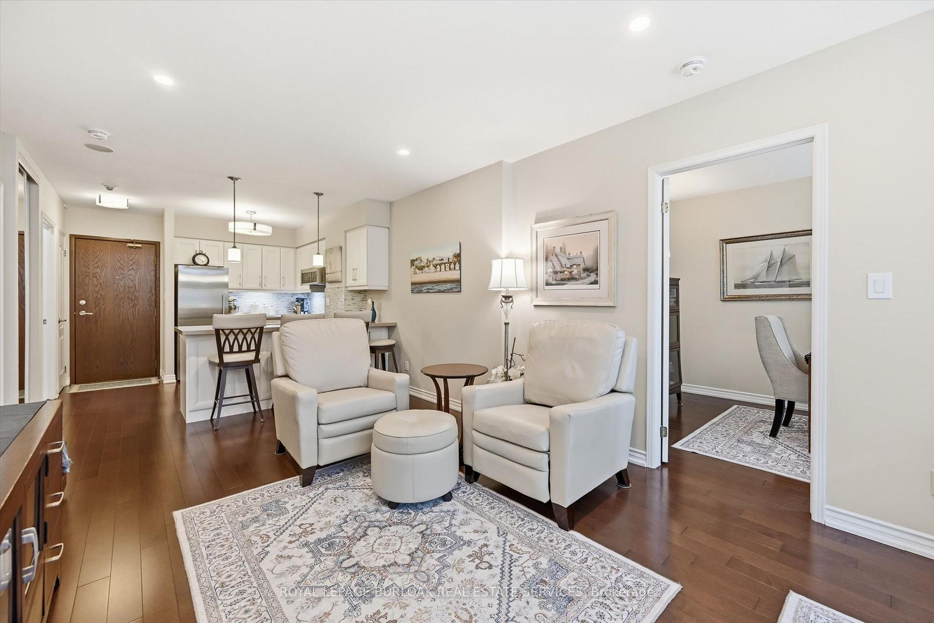 Photo 9 of Unit 110, 1276 Maple Crossing Boulevard, Burlington, Brant — HOMEH