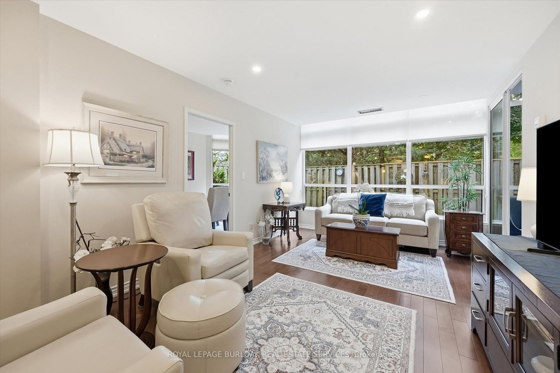 Photo 10 of Unit 110, 1276 Maple Crossing Boulevard, Burlington, Brant — HOMEH