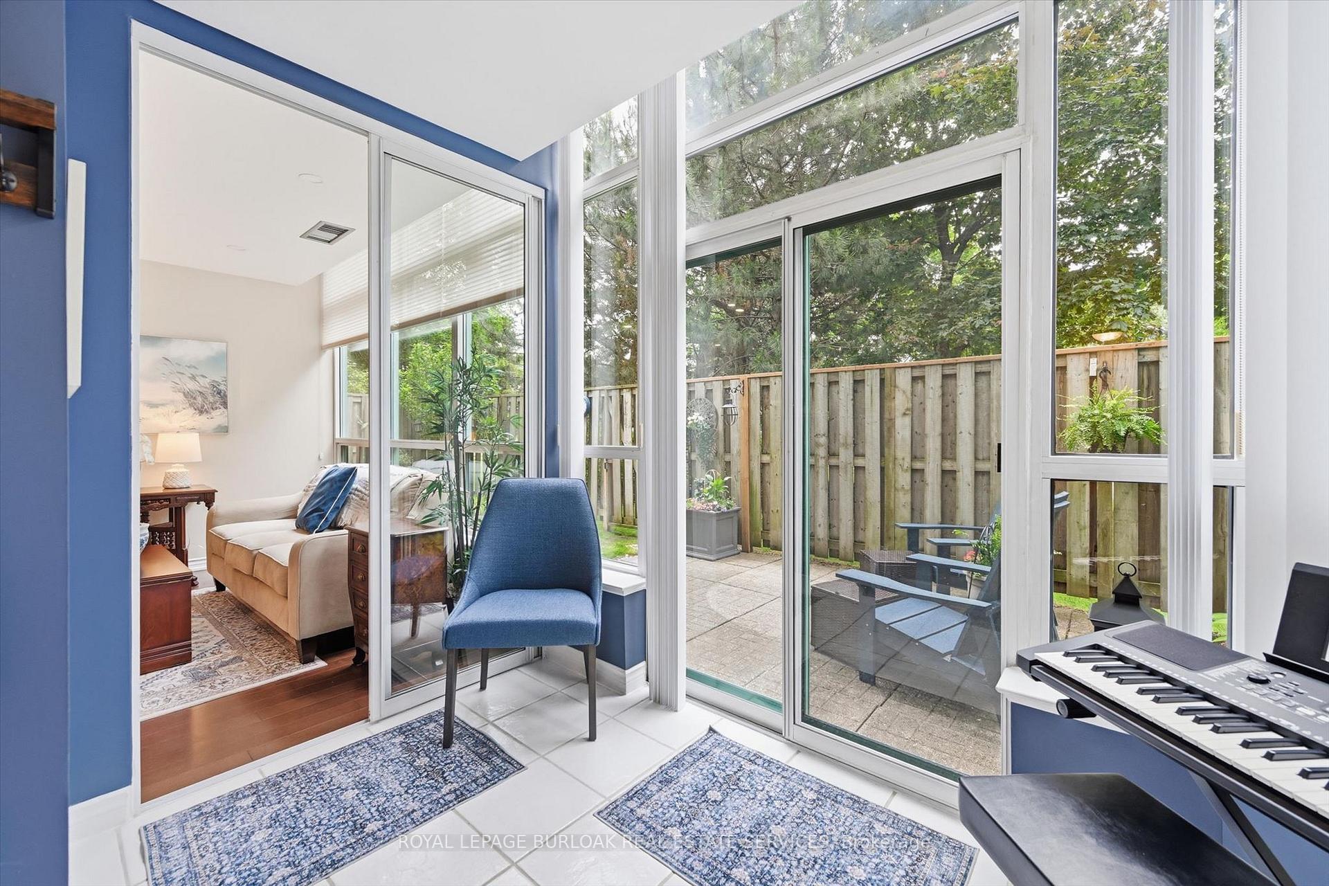 Photo 14 of Unit 110, 1276 Maple Crossing Boulevard, Burlington, Brant — HOMEH