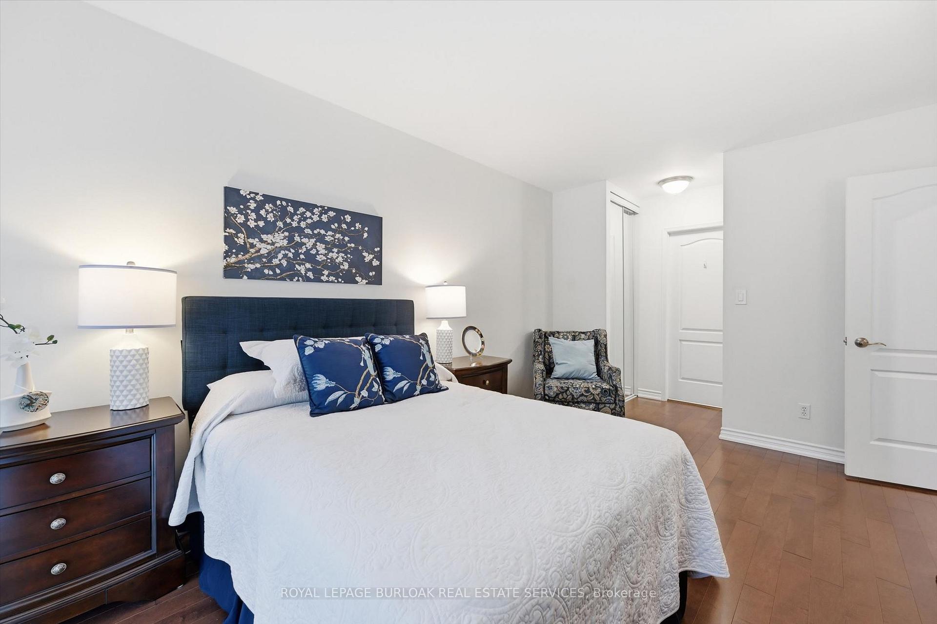 Photo 16 of Unit 110, 1276 Maple Crossing Boulevard, Burlington, Brant — HOMEH