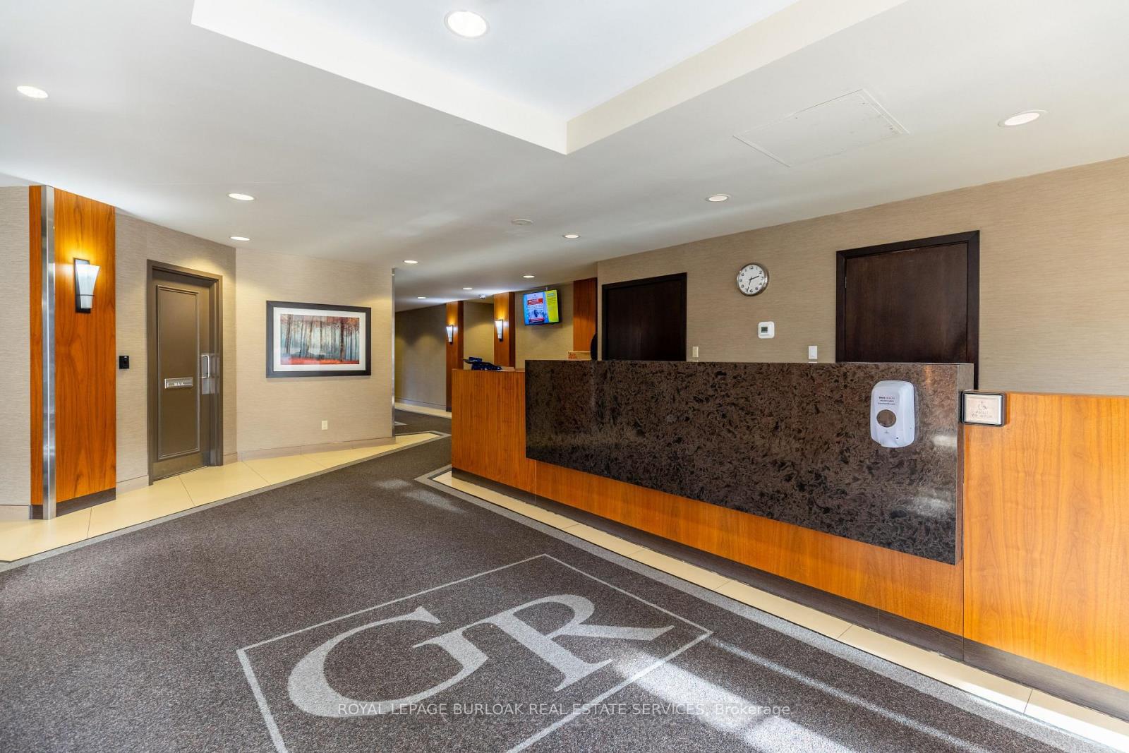 Photo 19 of Unit 110, 1276 Maple Crossing Boulevard, Burlington, Brant — HOMEH