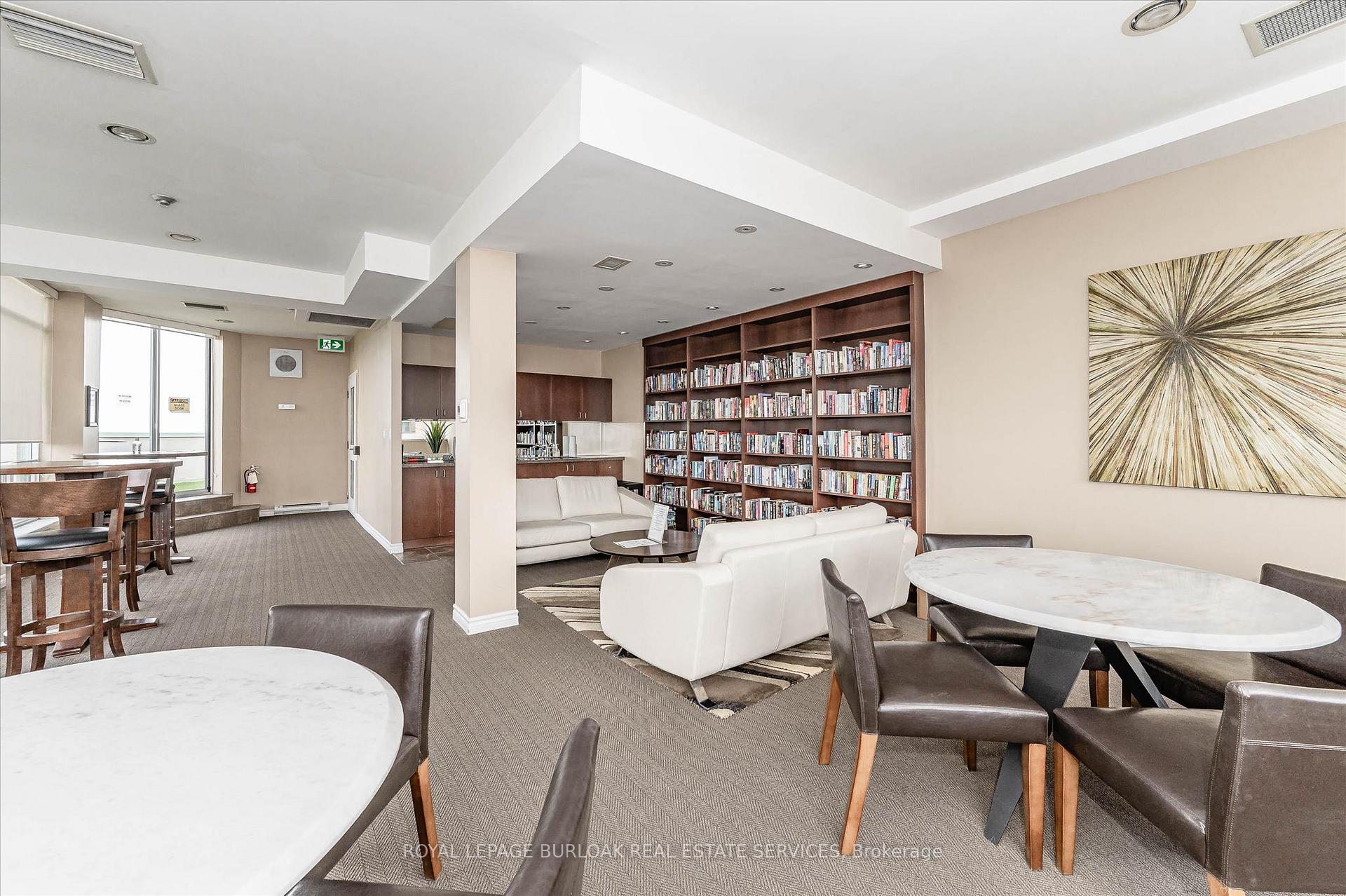 Photo 21 of Unit 110, 1276 Maple Crossing Boulevard, Burlington, Brant — HOMEH