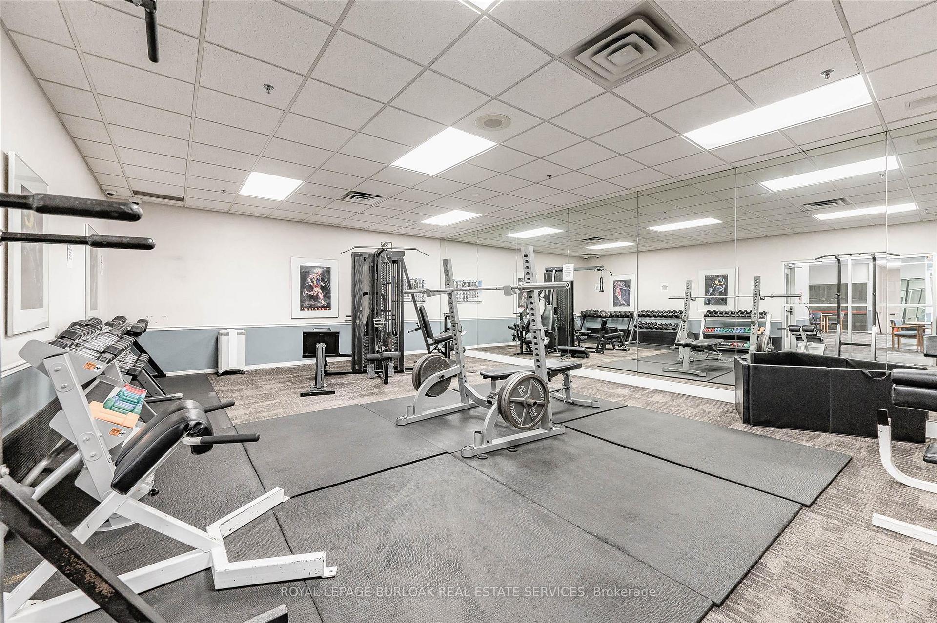 Photo 23 of Unit 110, 1276 Maple Crossing Boulevard, Burlington, Brant — HOMEH