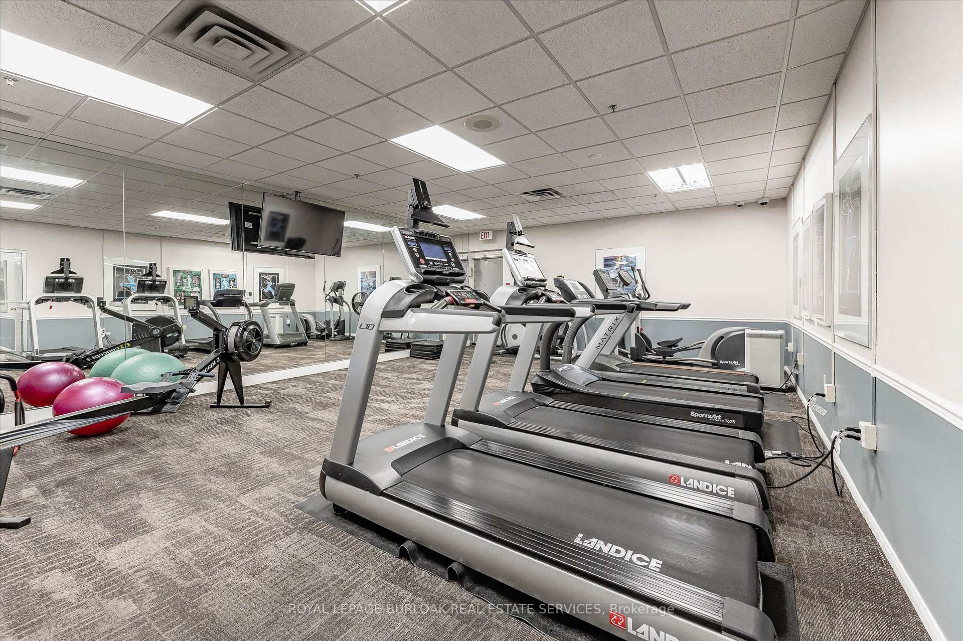 Photo 24 of Unit 110, 1276 Maple Crossing Boulevard, Burlington, Brant — HOMEH