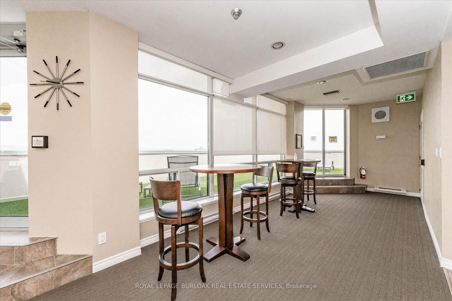 Photo 28 of Unit 110, 1276 Maple Crossing Boulevard, Burlington, Brant — HOMEH