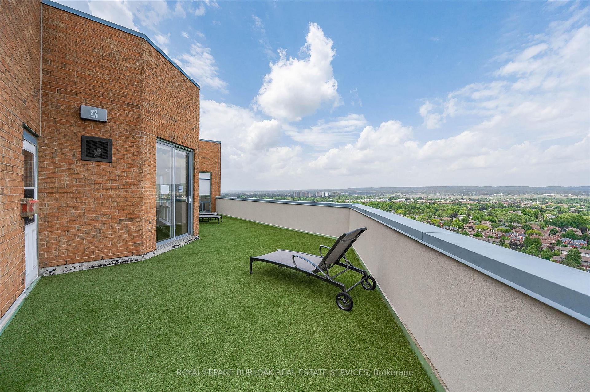 Photo 29 of Unit 110, 1276 Maple Crossing Boulevard, Burlington, Brant — HOMEH