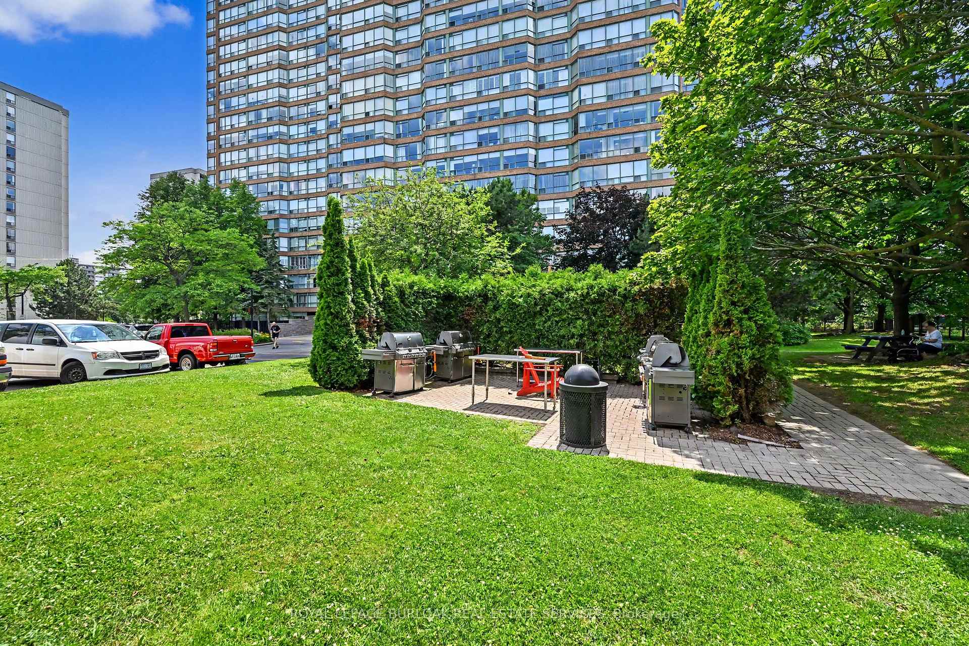 Photo 30 of Unit 110, 1276 Maple Crossing Boulevard, Burlington, Brant — HOMEH