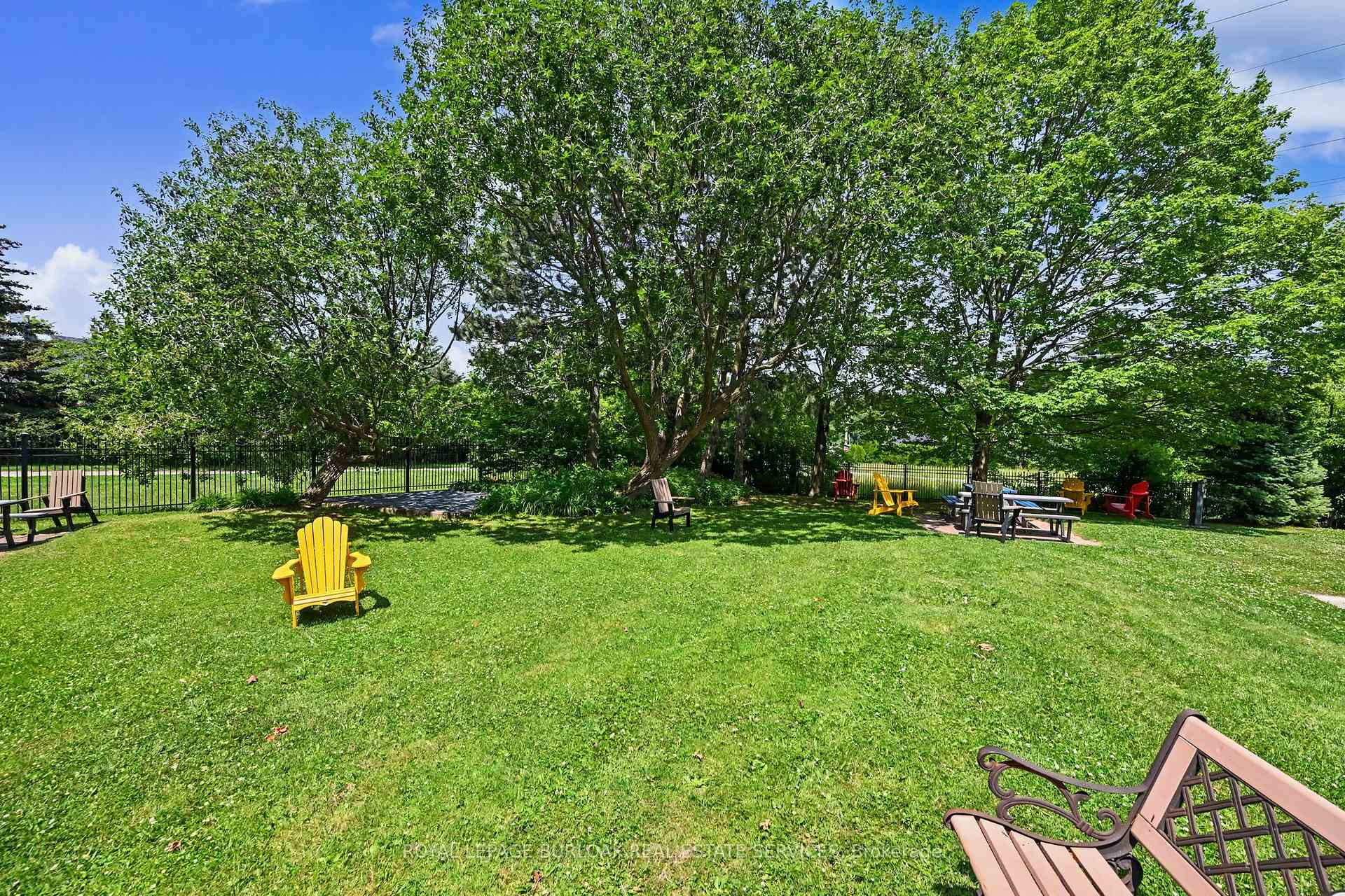 Photo 31 of Unit 110, 1276 Maple Crossing Boulevard, Burlington, Brant — HOMEH