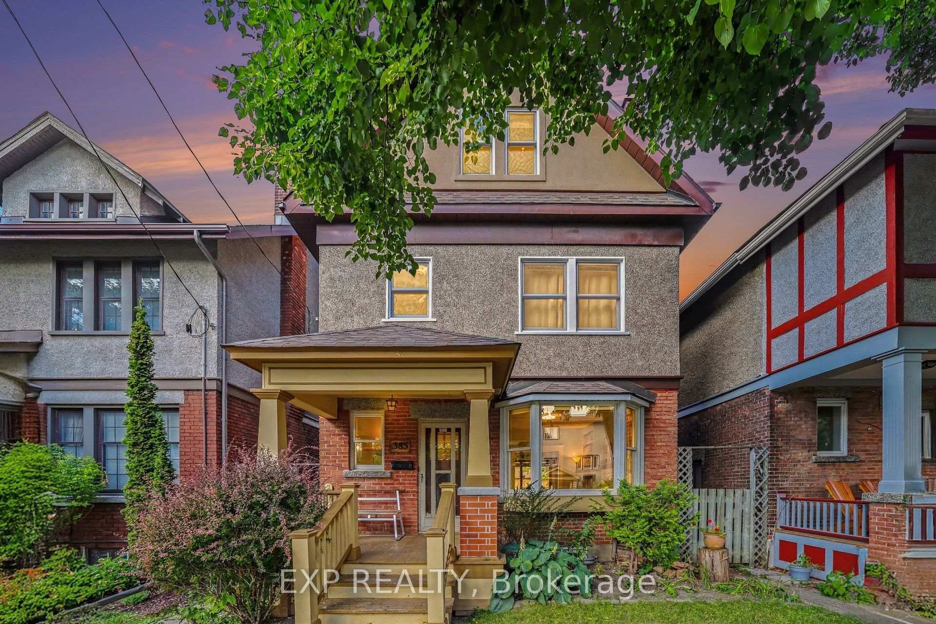 Photo 1 of 385 Templeton Street, Ottawa, Sandy Hill — HOMEH