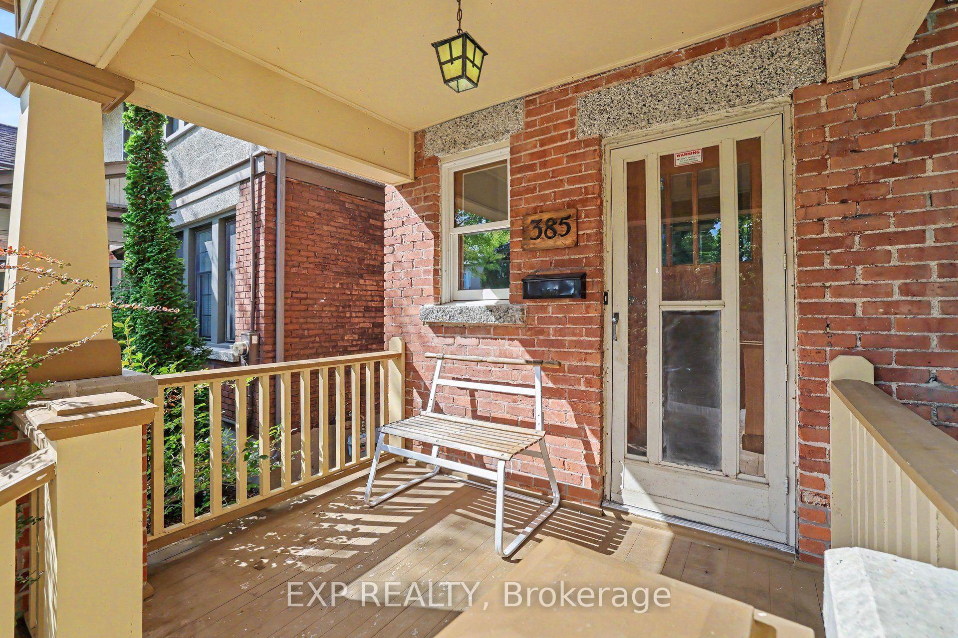 Photo 3 of 385 Templeton Street, Ottawa, Sandy Hill — HOMEH