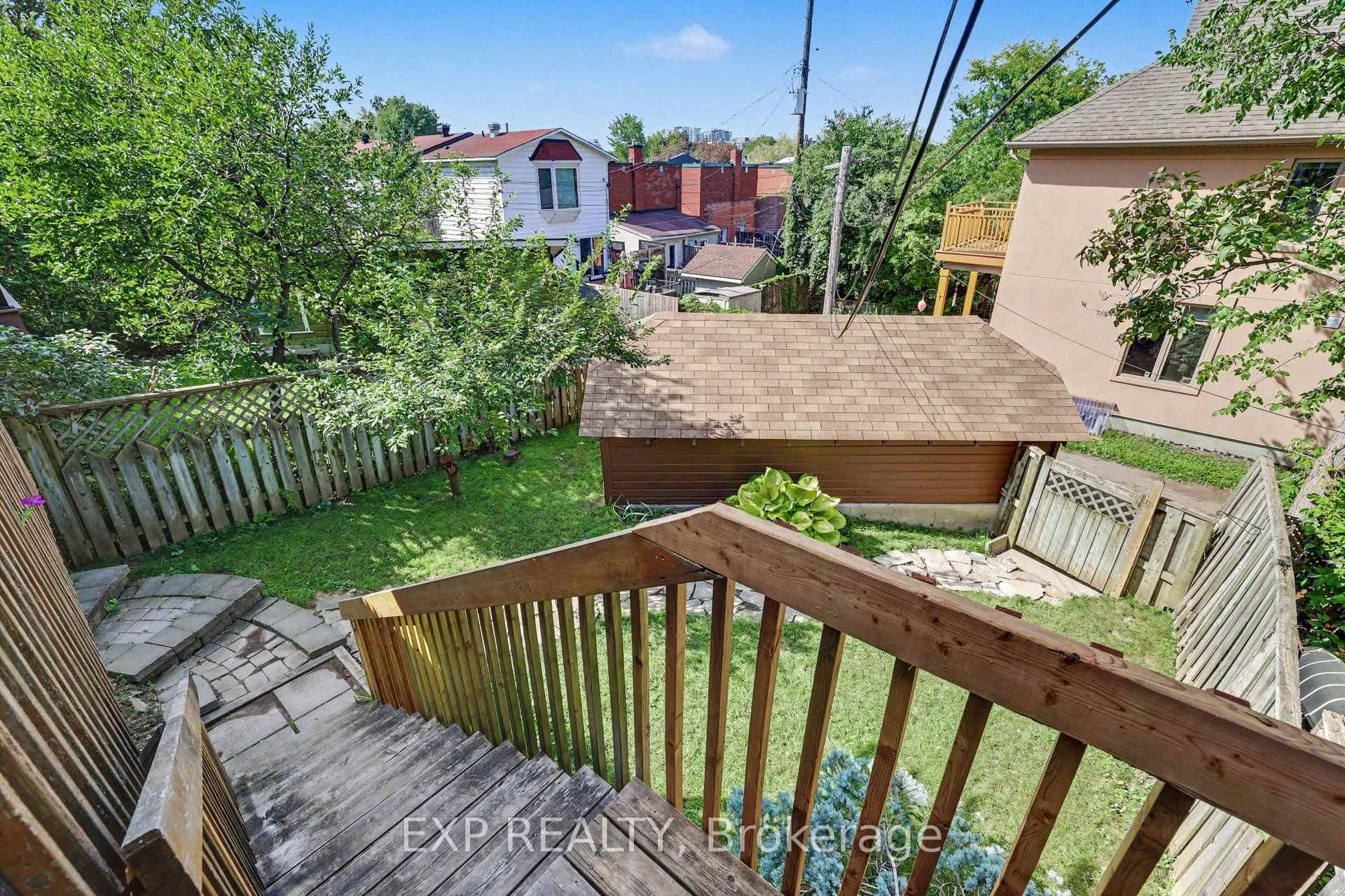 Photo 4 of 385 Templeton Street, Ottawa, Sandy Hill — HOMEH