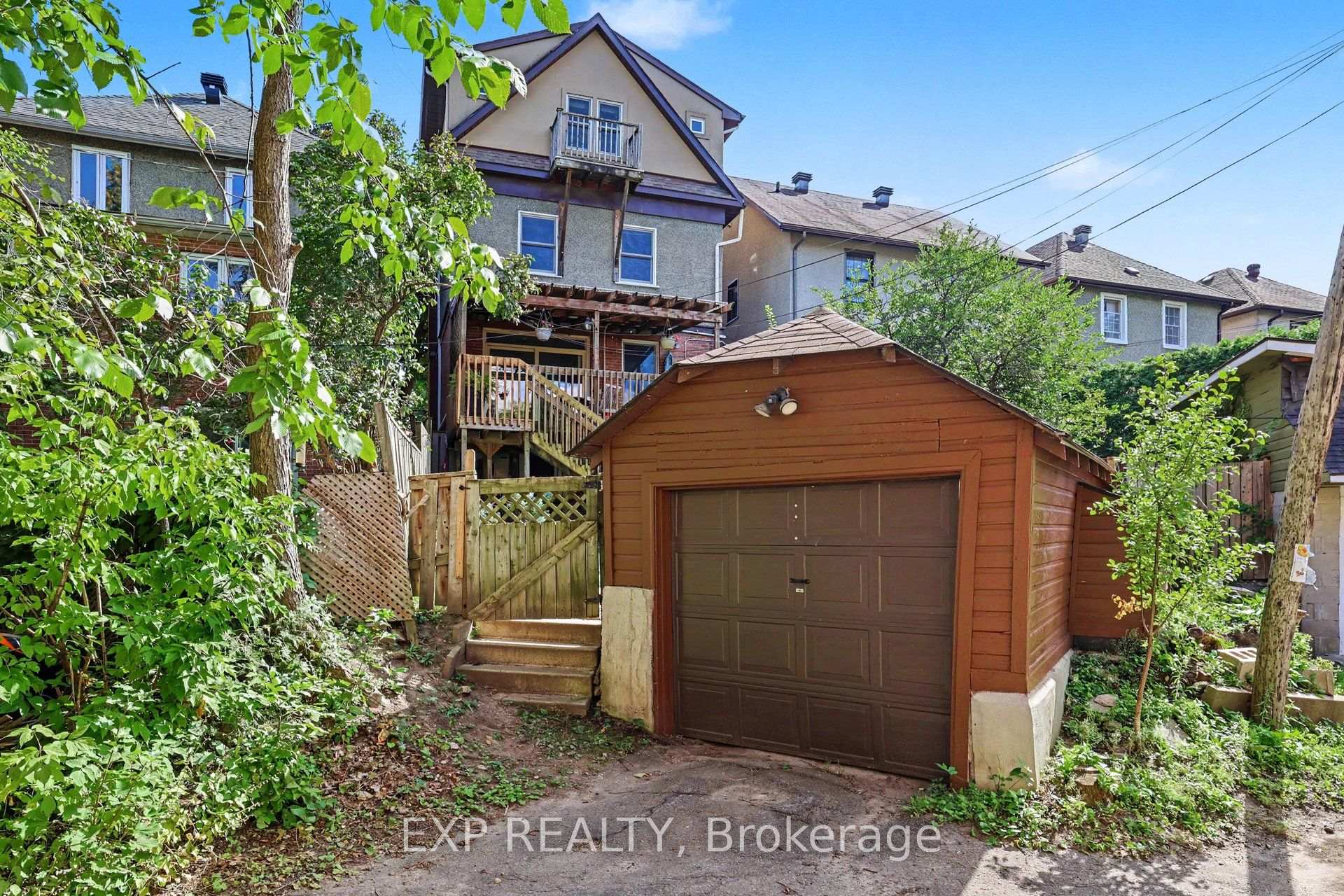 Photo 5 of 385 Templeton Street, Ottawa, Sandy Hill — HOMEH
