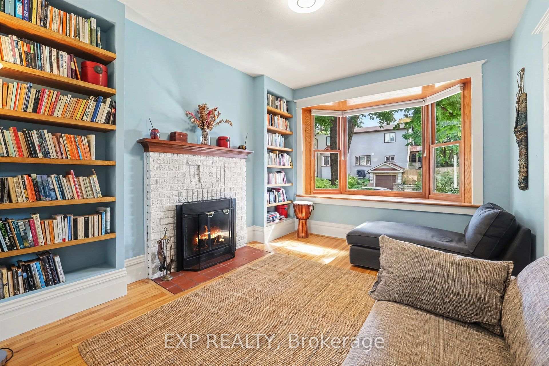 Photo 8 of 385 Templeton Street, Ottawa, Sandy Hill — HOMEH