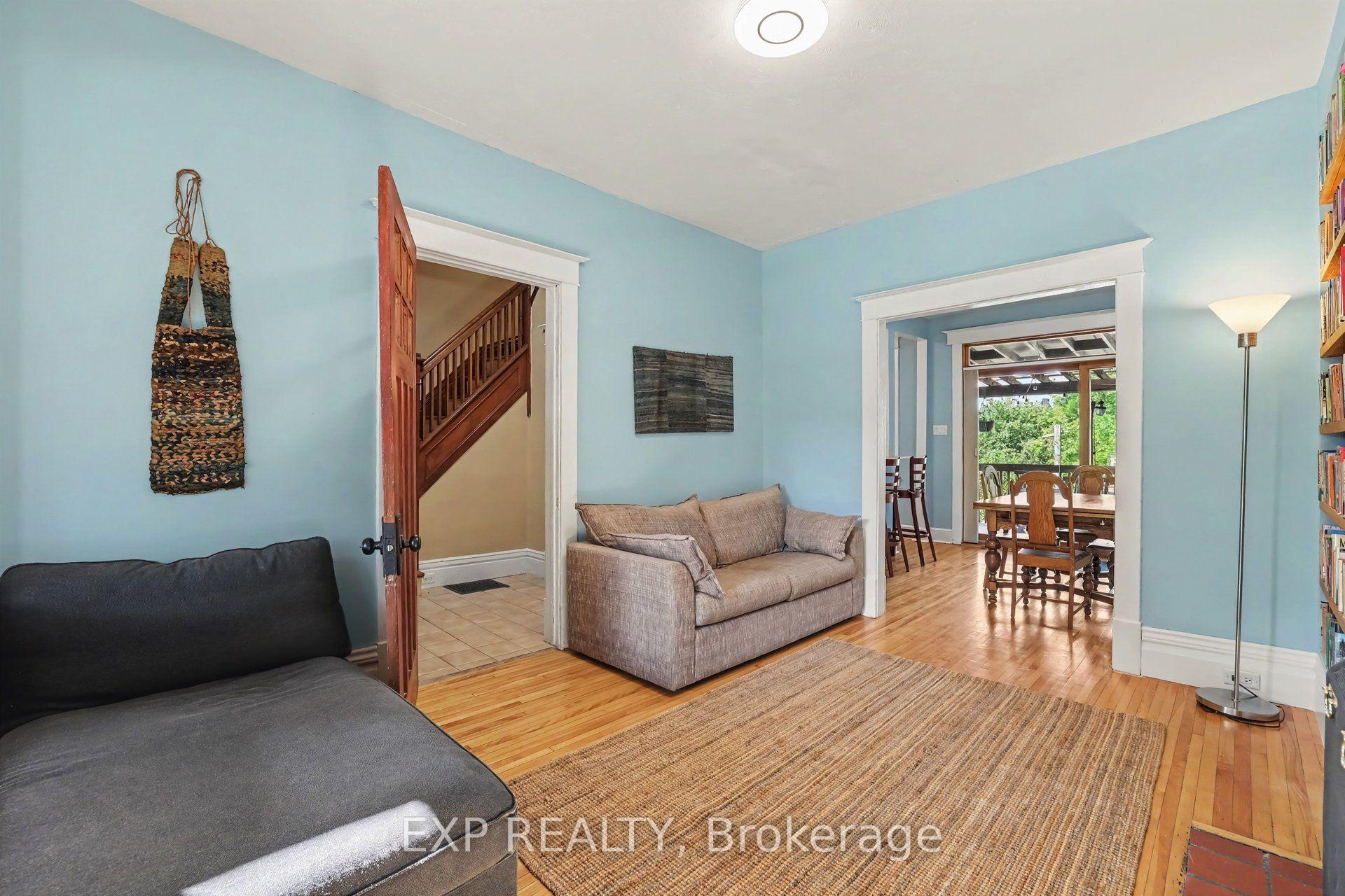 Photo 10 of 385 Templeton Street, Ottawa, Sandy Hill — HOMEH