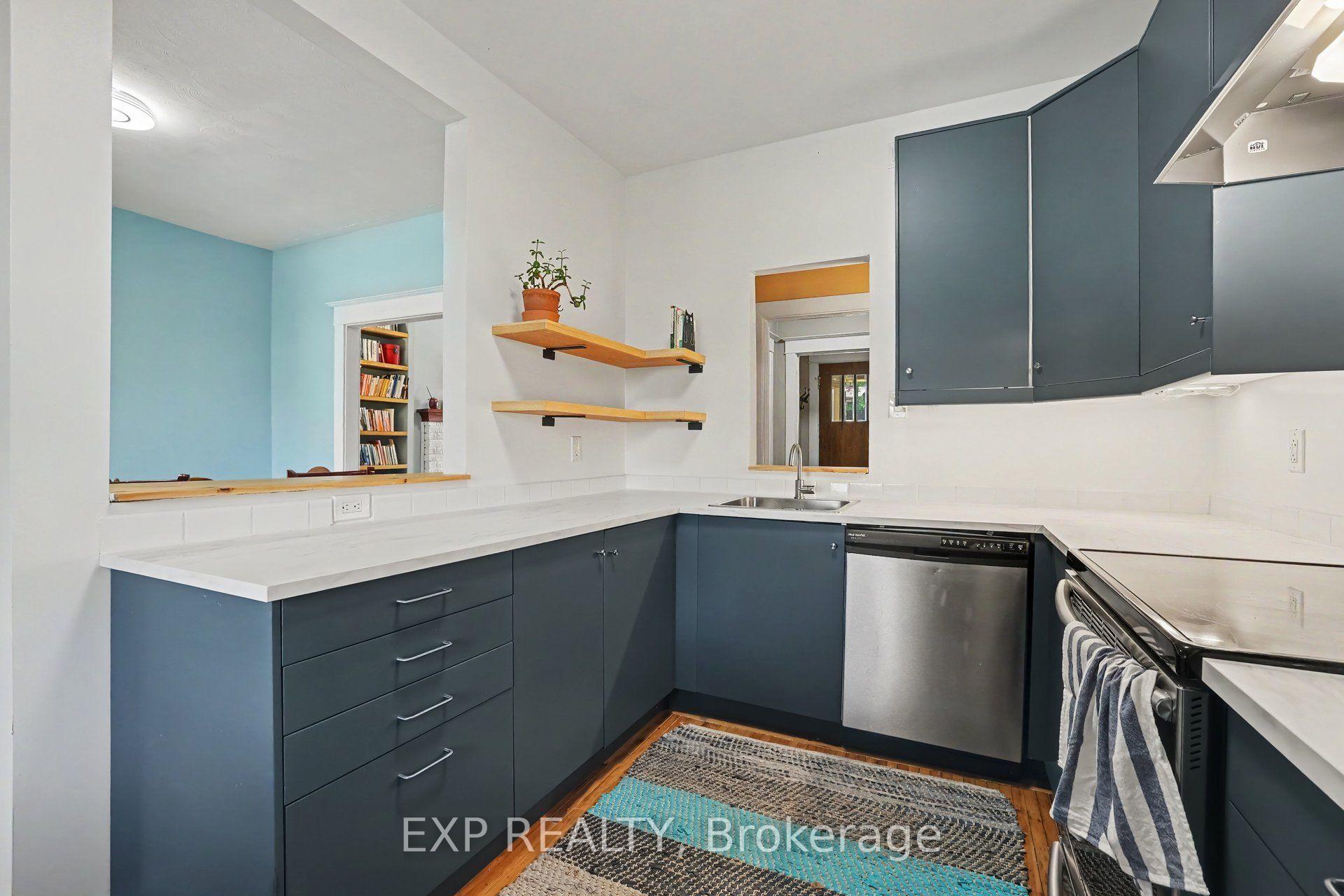 Photo 13 of 385 Templeton Street, Ottawa, Sandy Hill — HOMEH