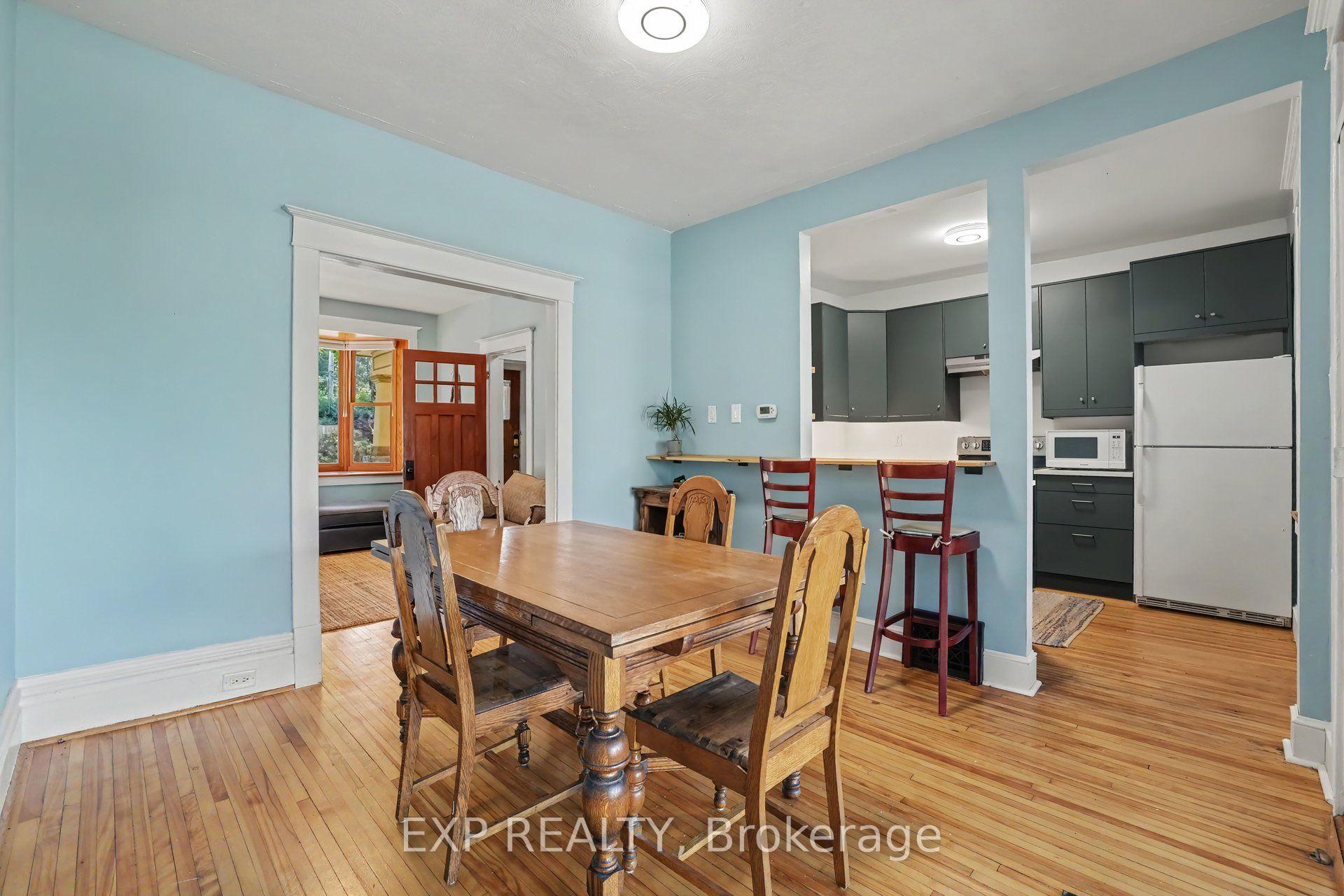 Photo 16 of 385 Templeton Street, Ottawa, Sandy Hill — HOMEH