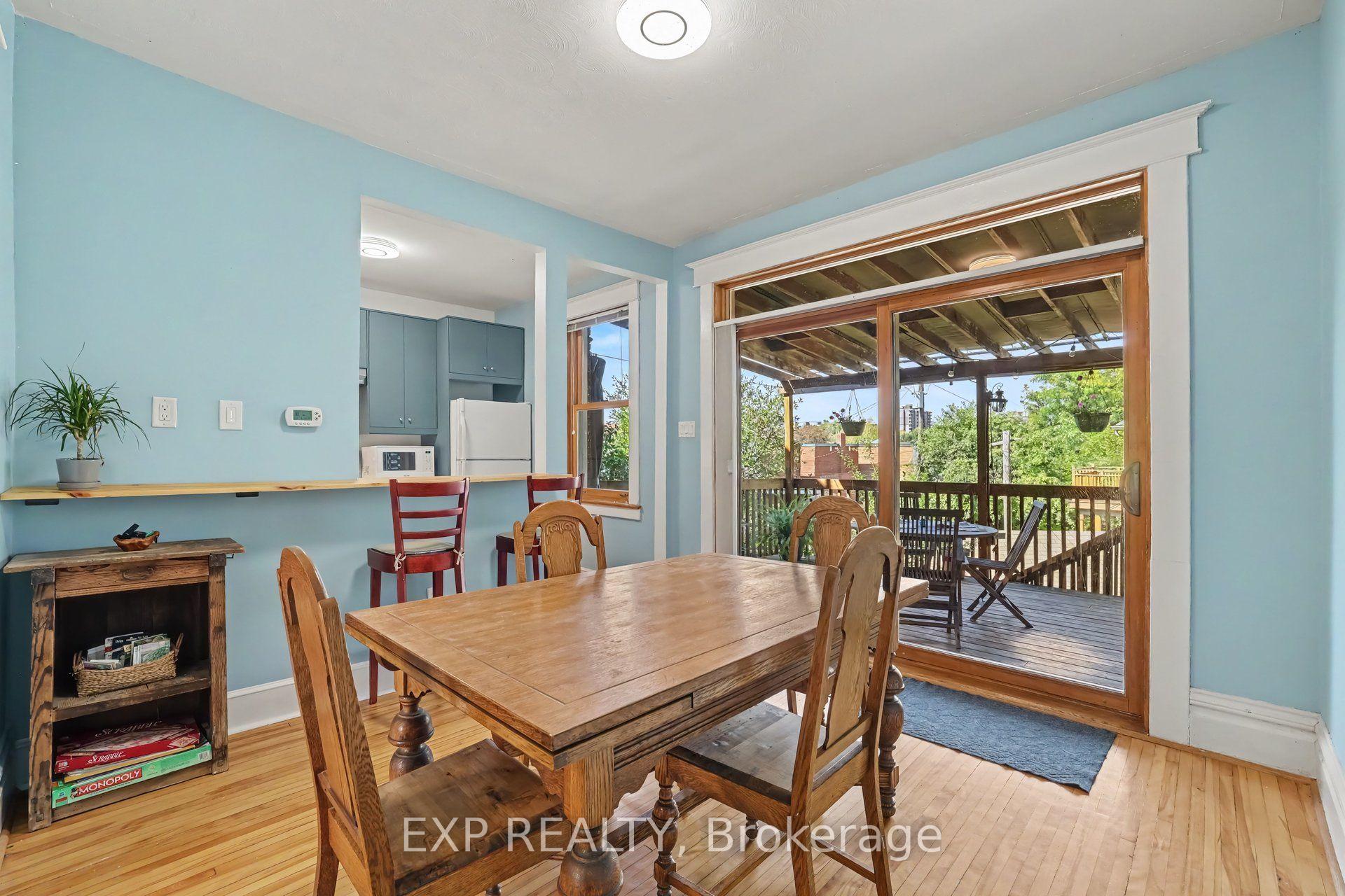 Photo 17 of 385 Templeton Street, Ottawa, Sandy Hill — HOMEH