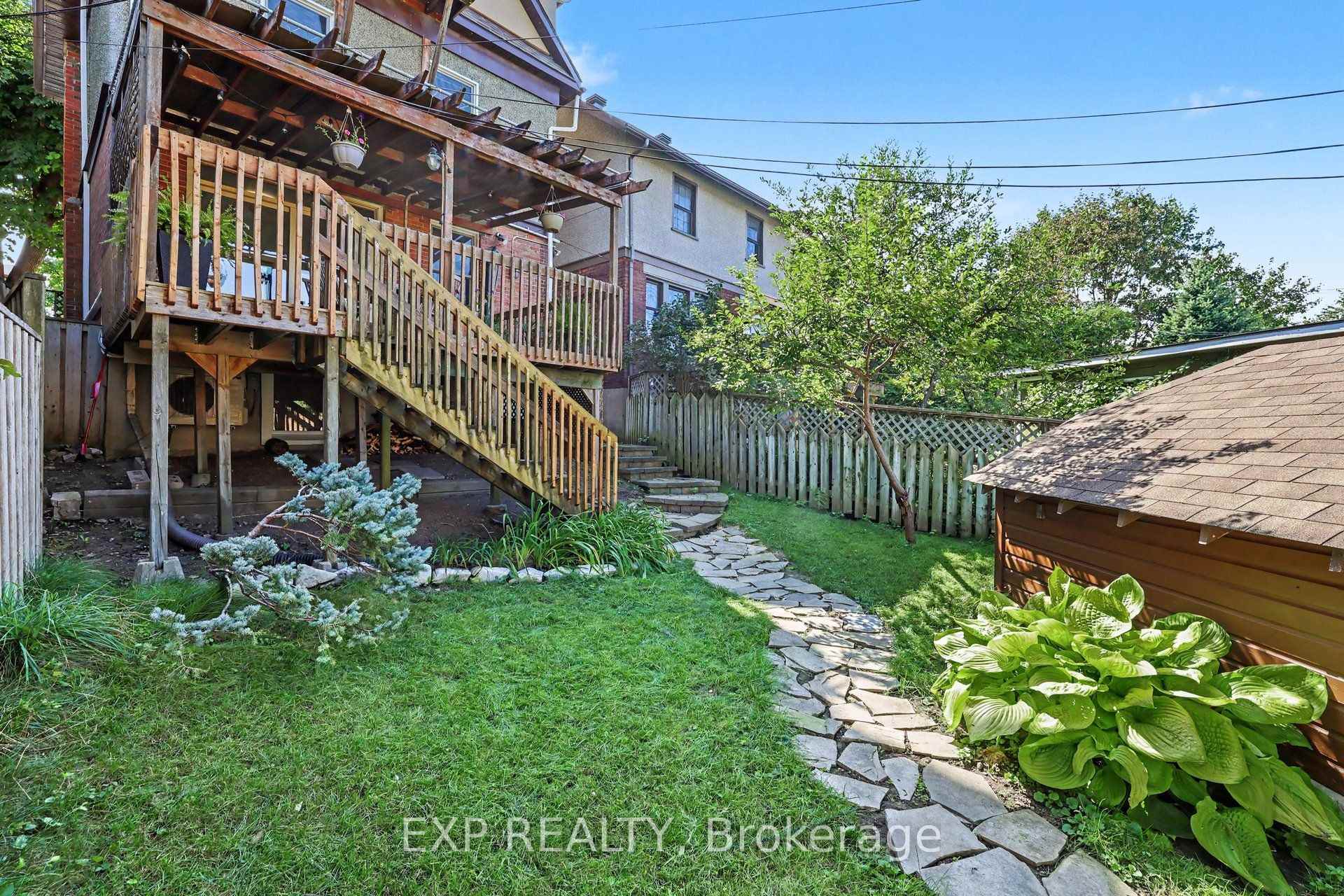 Photo 39 of 385 Templeton Street, Ottawa, Sandy Hill — HOMEH