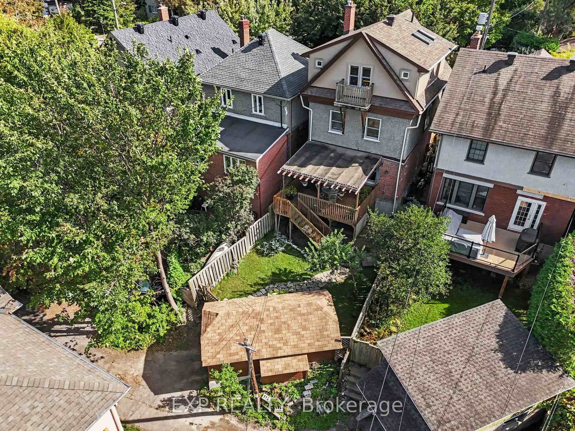 Photo 41 of 385 Templeton Street, Ottawa, Sandy Hill — HOMEH