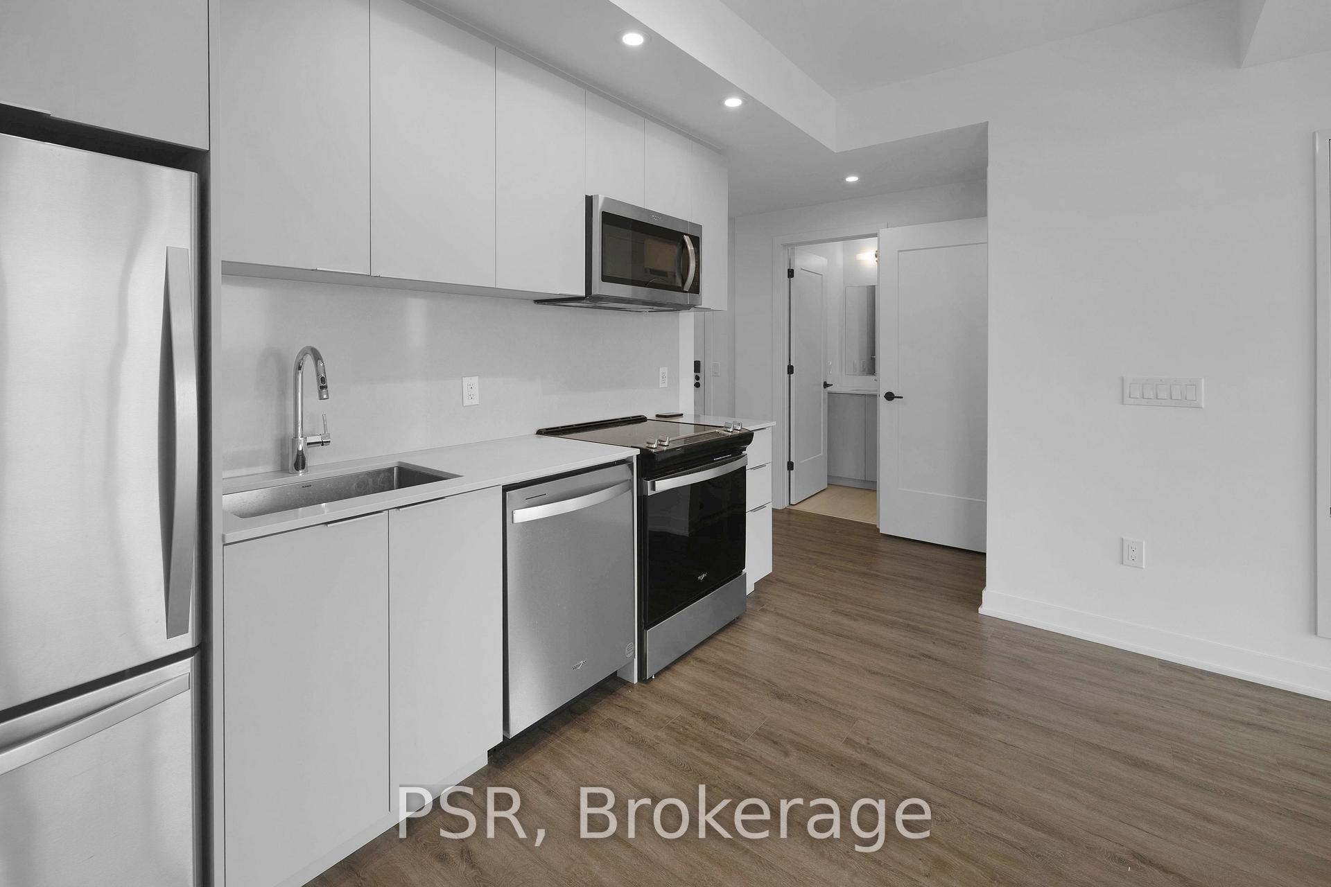 Photo 10 of Unit 607, 770 Whitlock Avenue, Milton, Cobban — HOMEH