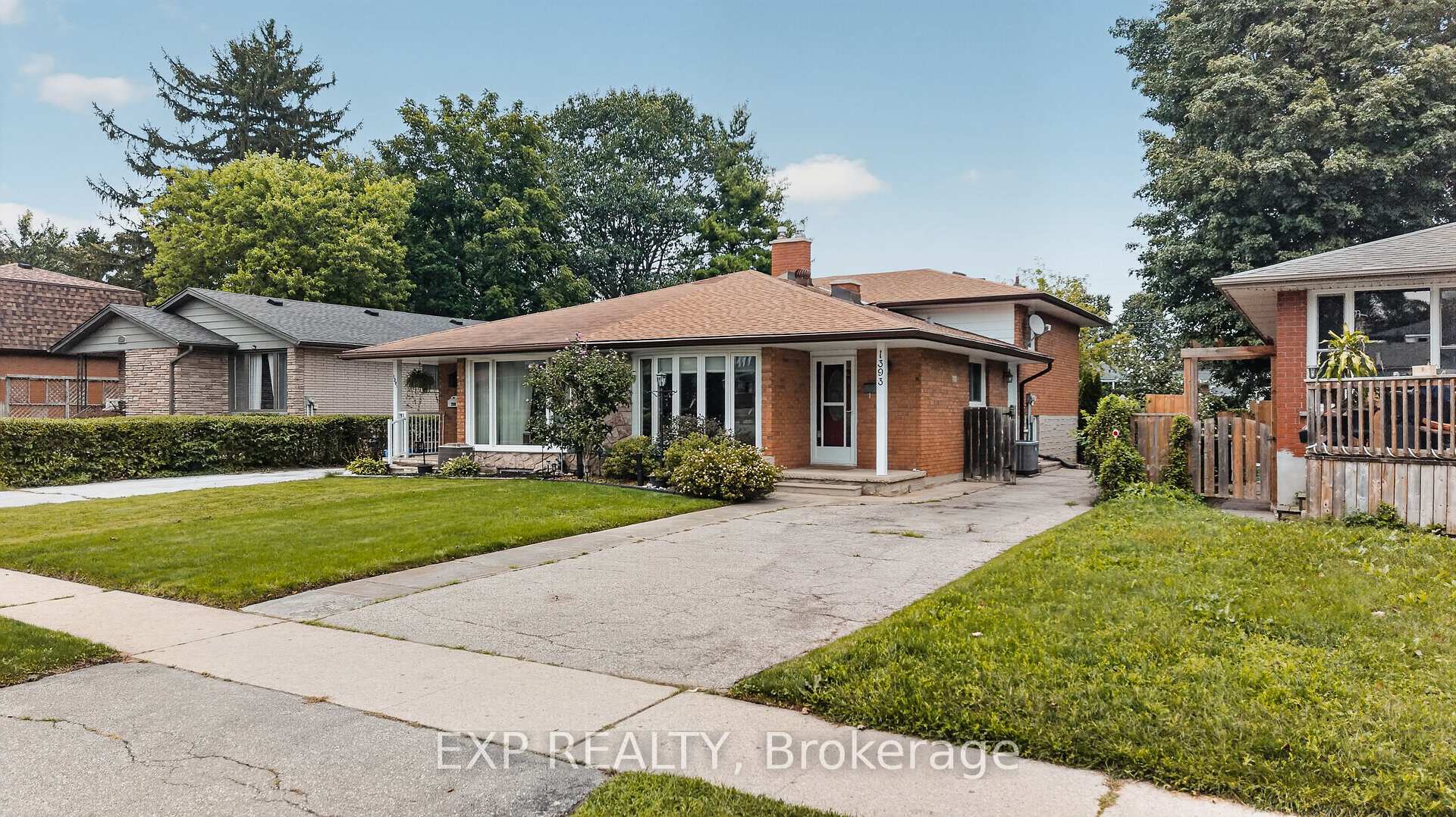 Photo 3 of 1393 Pineview Avenue, Cambridge, Lang's Farm — HOMEH