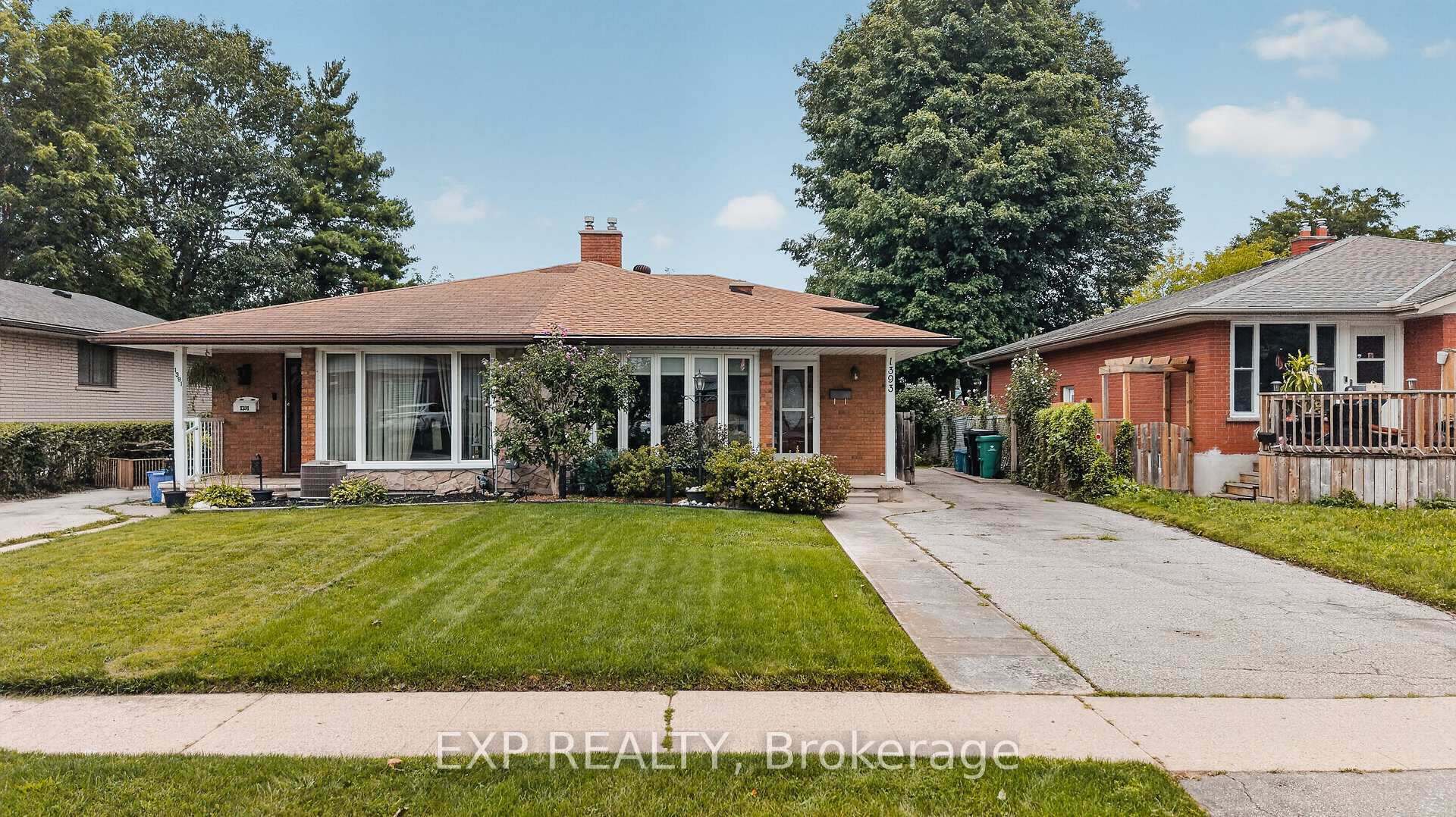 Photo 4 of 1393 Pineview Avenue, Cambridge, Lang's Farm — HOMEH