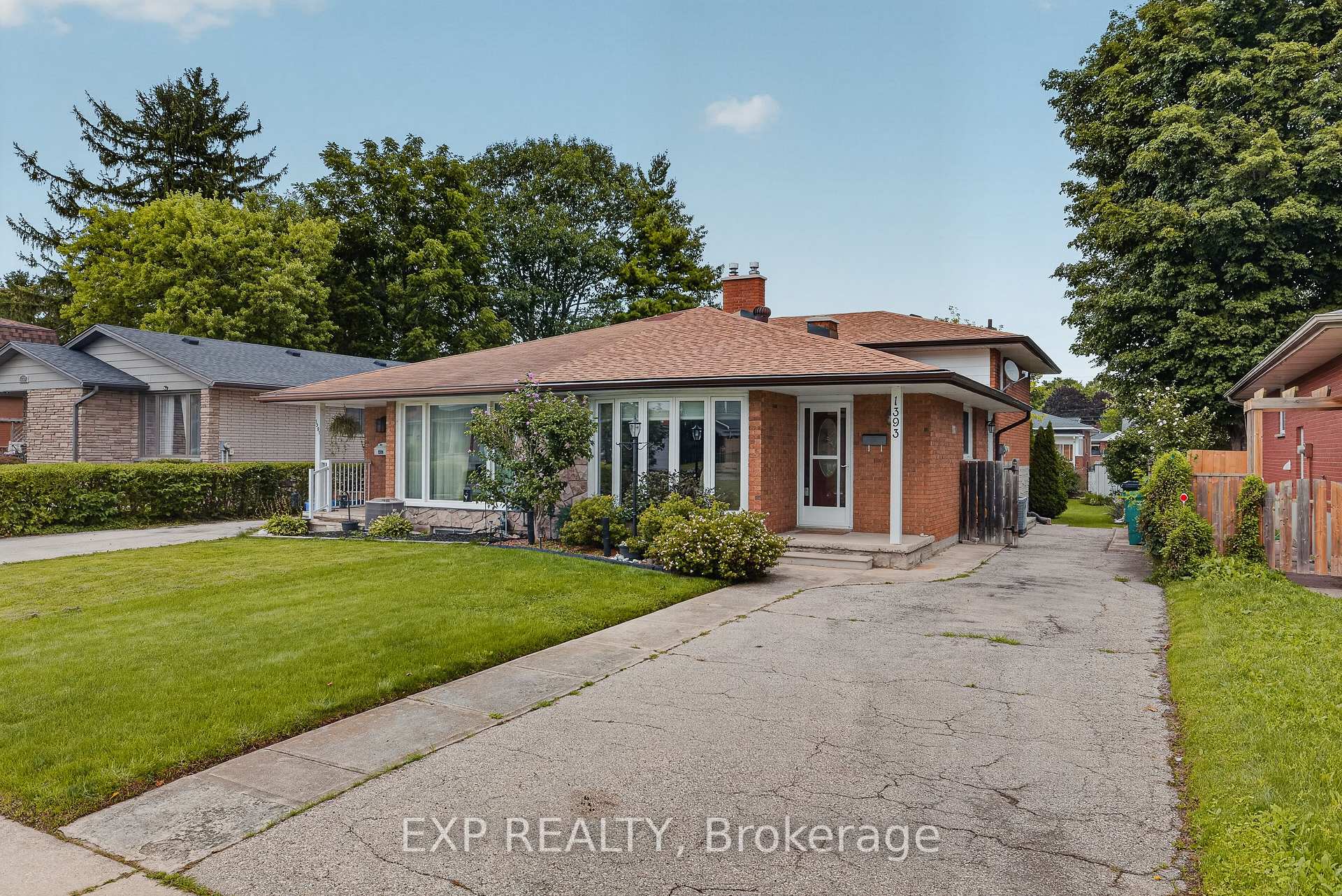 Photo 5 of 1393 Pineview Avenue, Cambridge, Lang's Farm — HOMEH