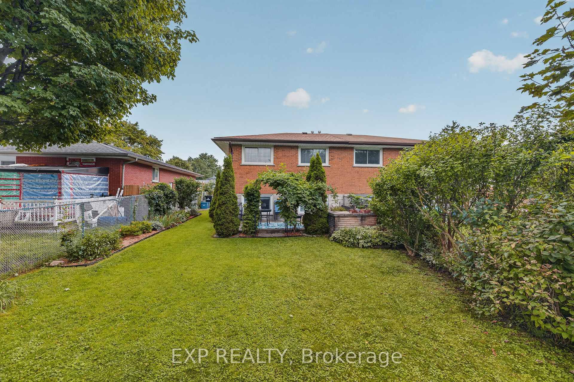 Photo 29 of 1393 Pineview Avenue, Cambridge, Lang's Farm — HOMEH