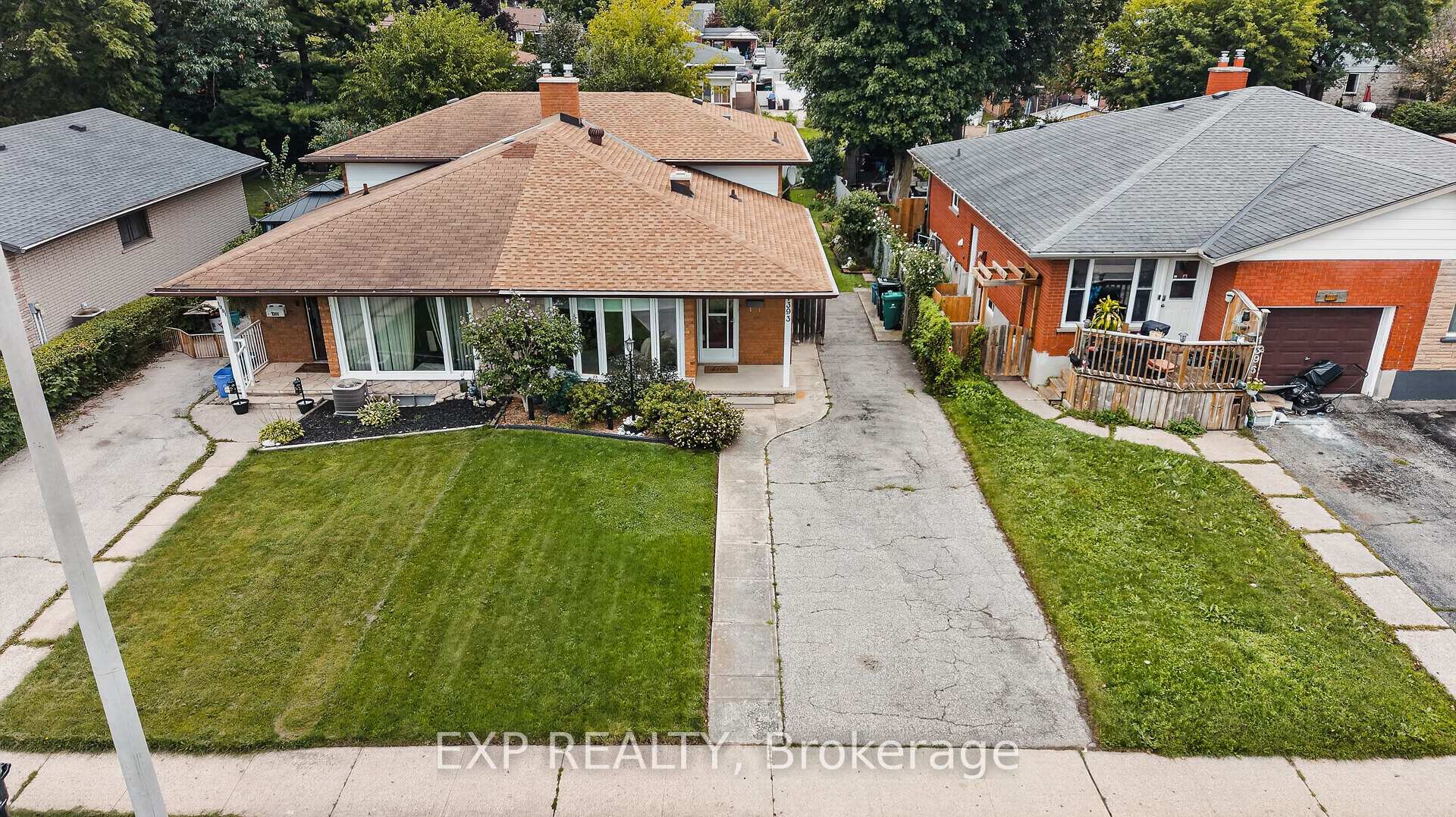 Photo 34 of 1393 Pineview Avenue, Cambridge, Lang's Farm — HOMEH