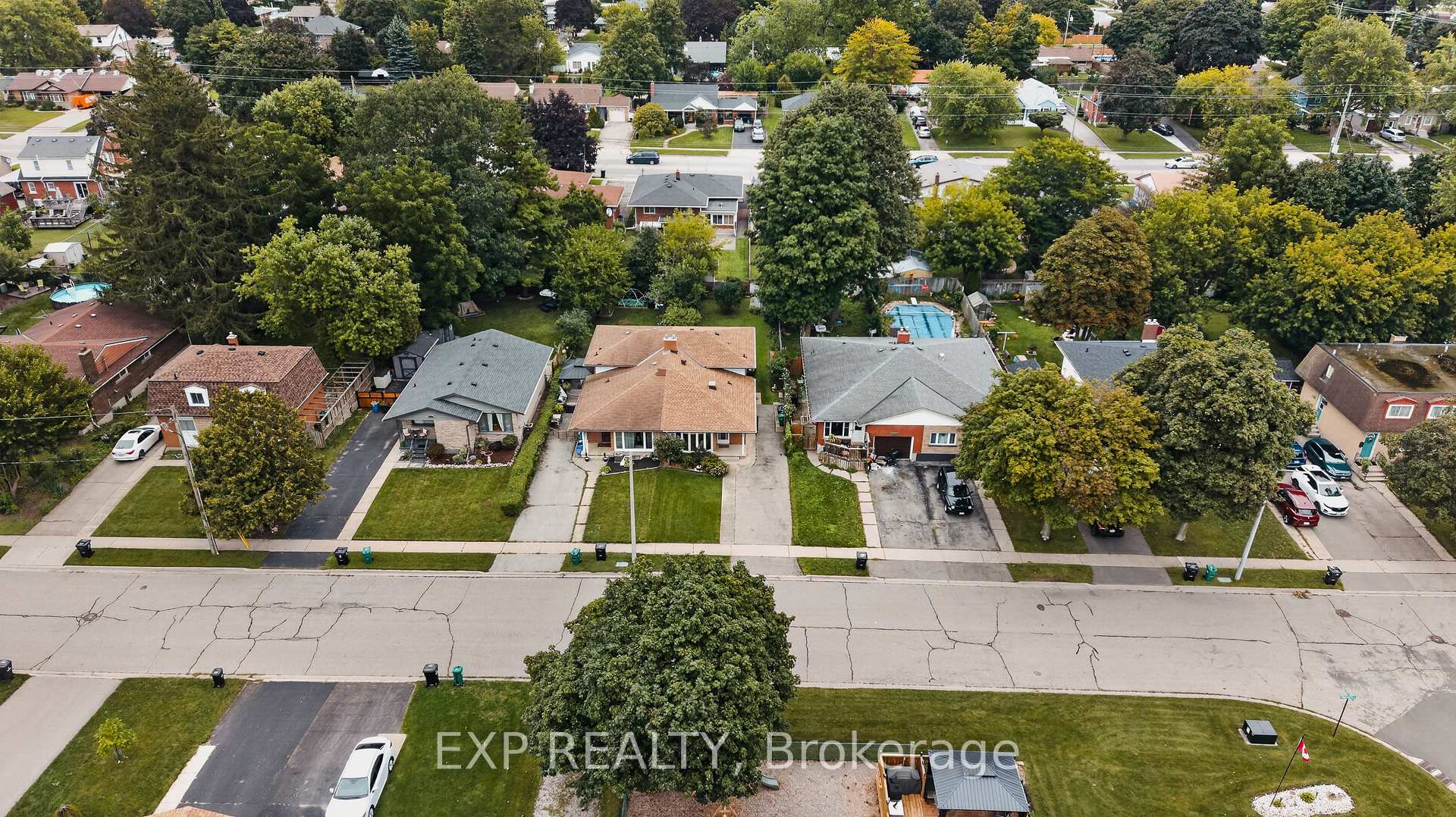 Photo 36 of 1393 Pineview Avenue, Cambridge, Lang's Farm — HOMEH