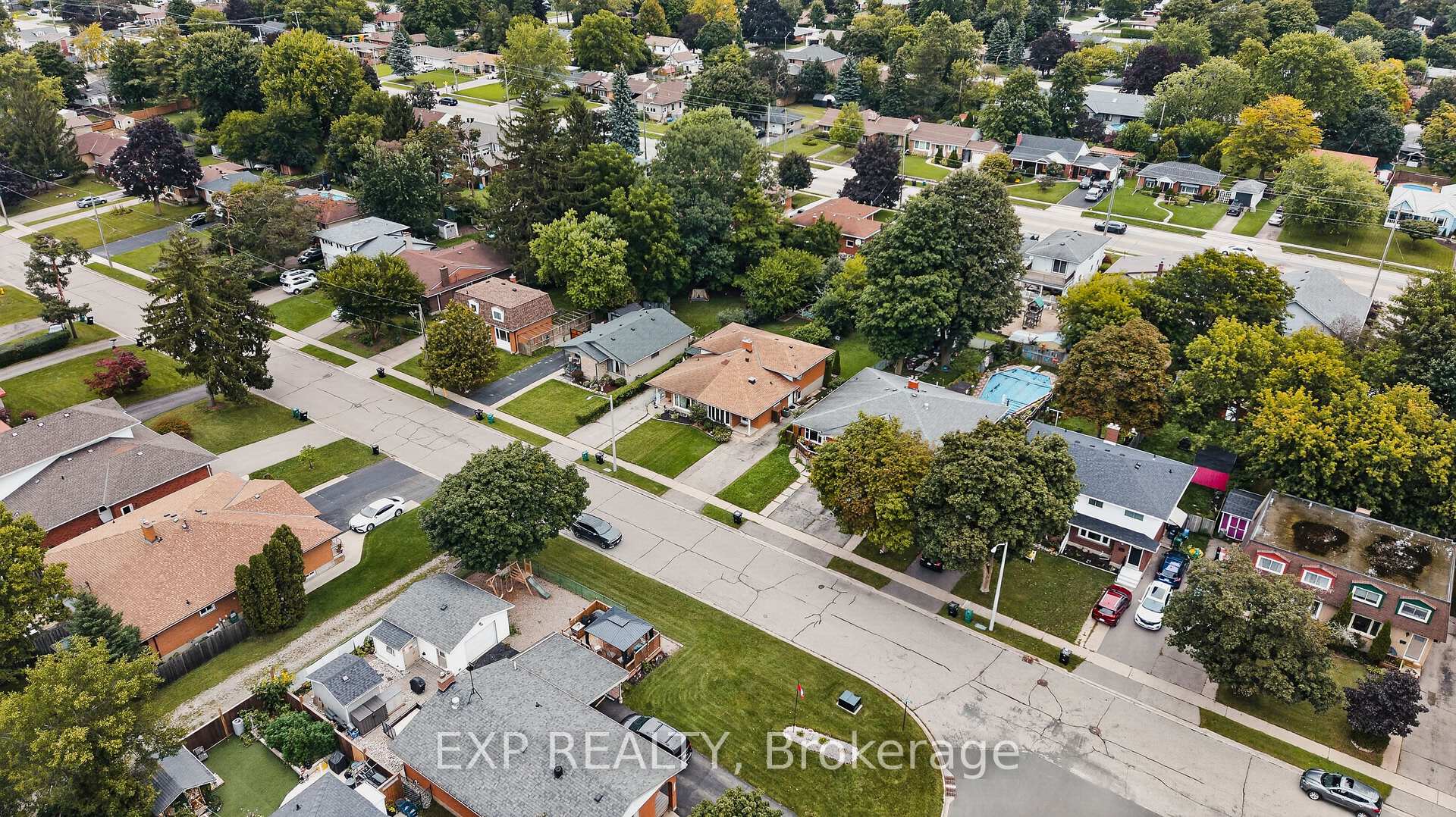 Photo 37 of 1393 Pineview Avenue, Cambridge, Lang's Farm — HOMEH