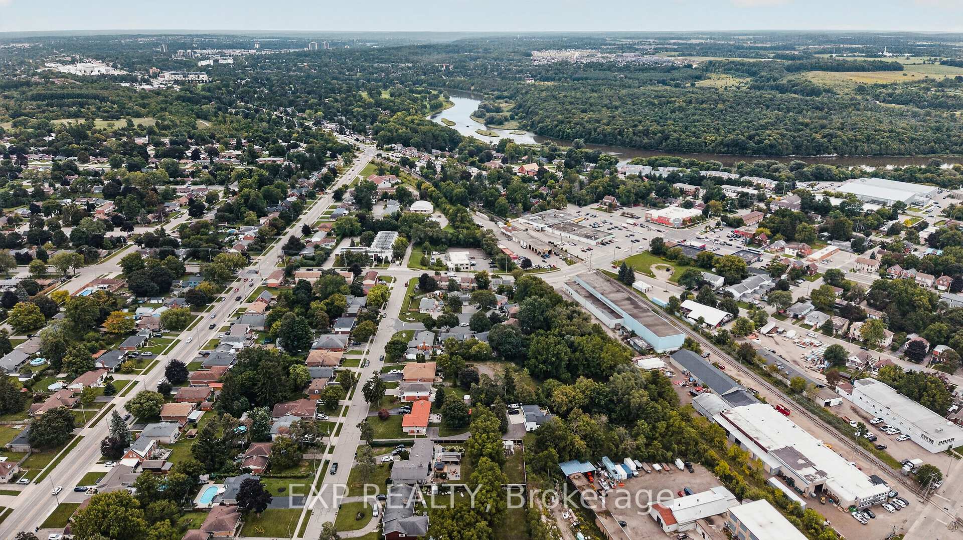 Photo 40 of 1393 Pineview Avenue, Cambridge, Lang's Farm — HOMEH