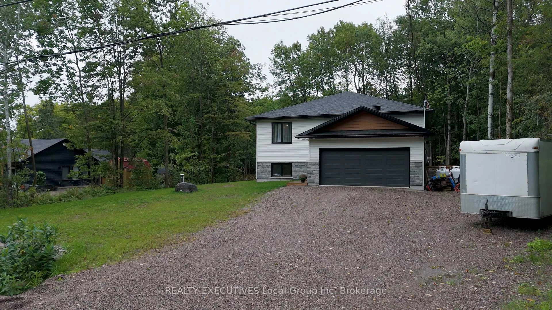 Photo 6 of 32 Mountainview Road, Nipissing — HOMEH