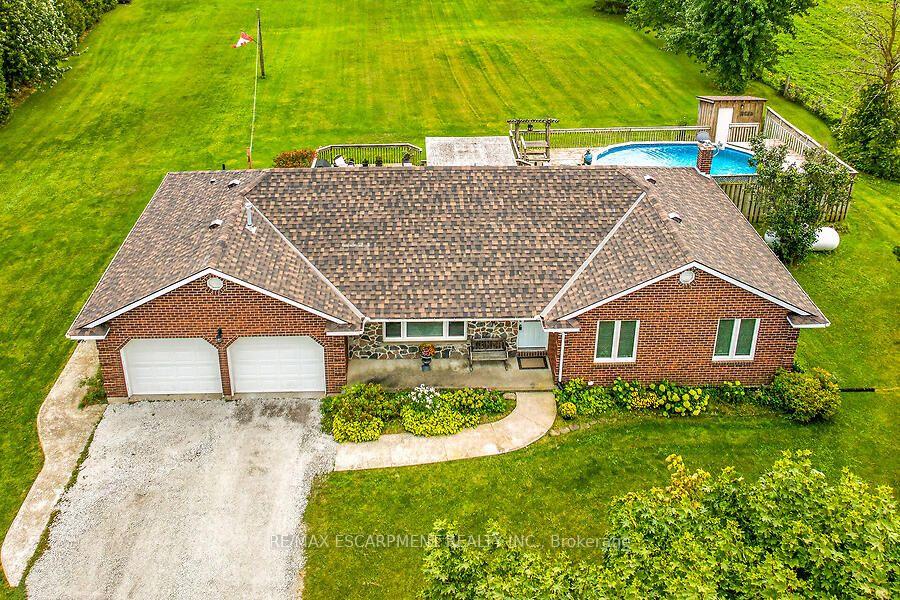 Photo 2 of 614 Concession 10 Road, Haldimand — HOMEH