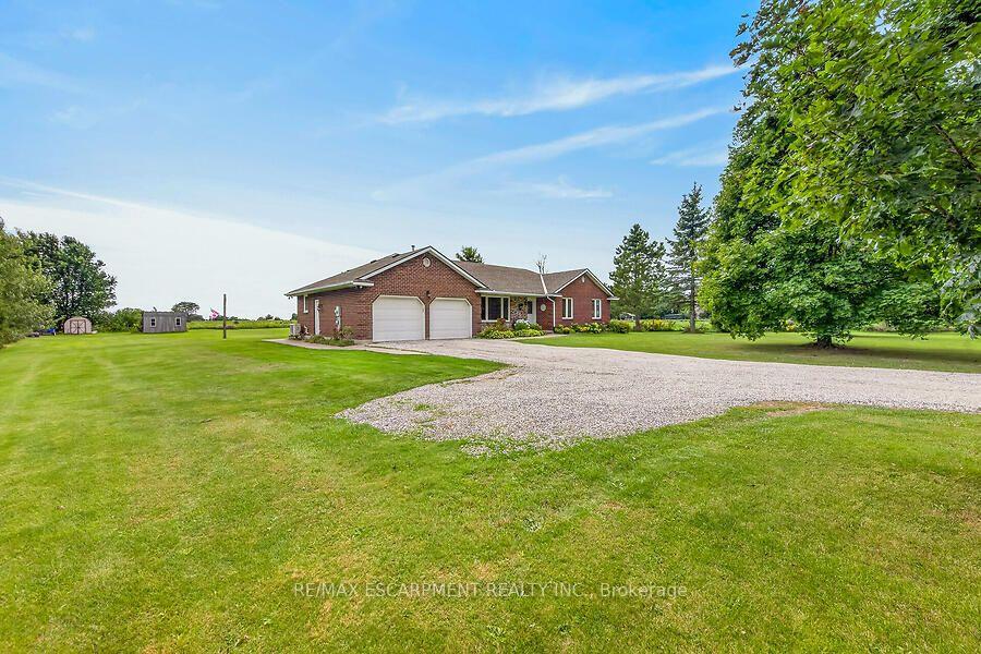 Photo 3 of 614 Concession 10 Road, Haldimand — HOMEH